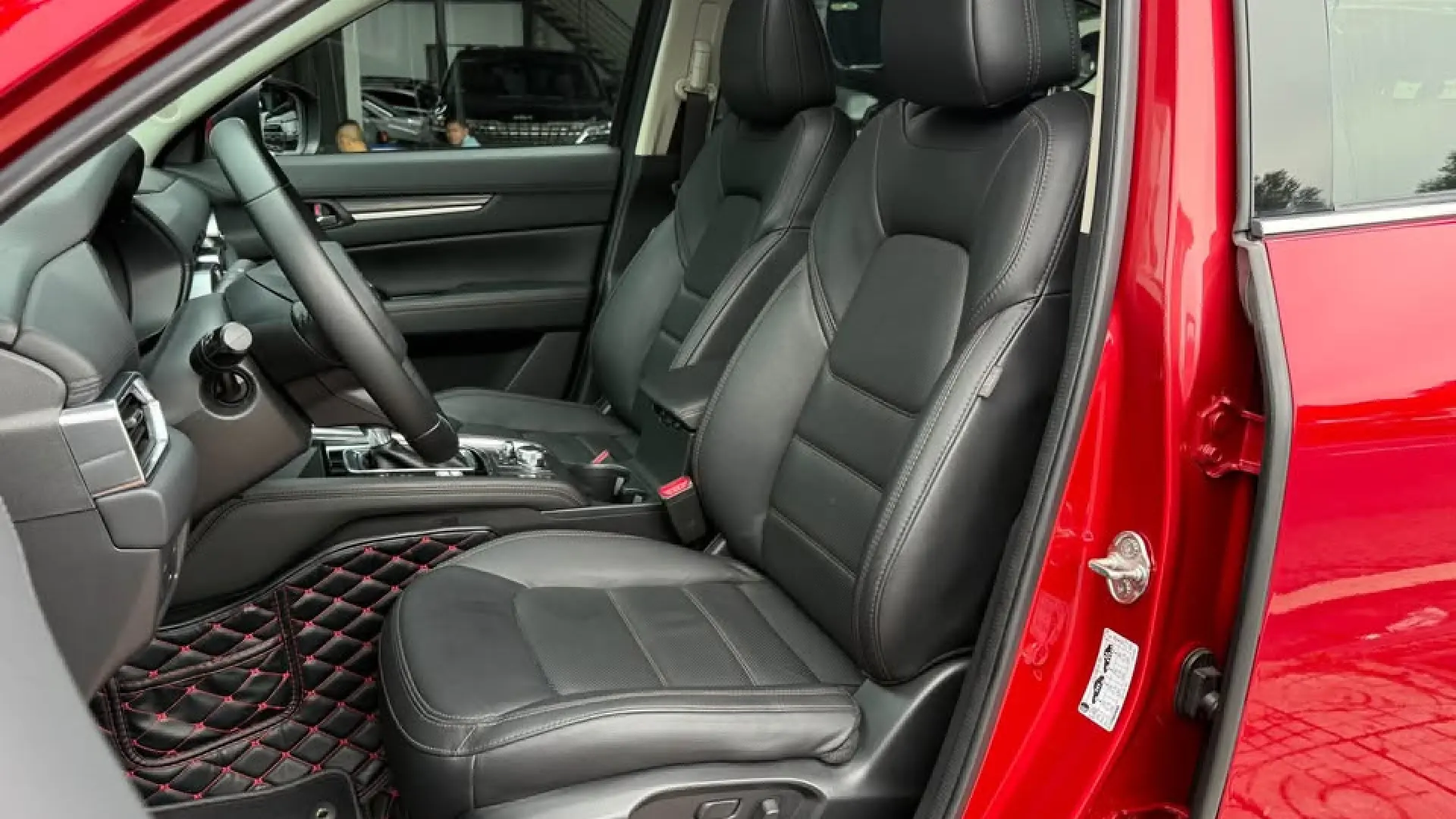 Mazda CX5 2.0AT 2019