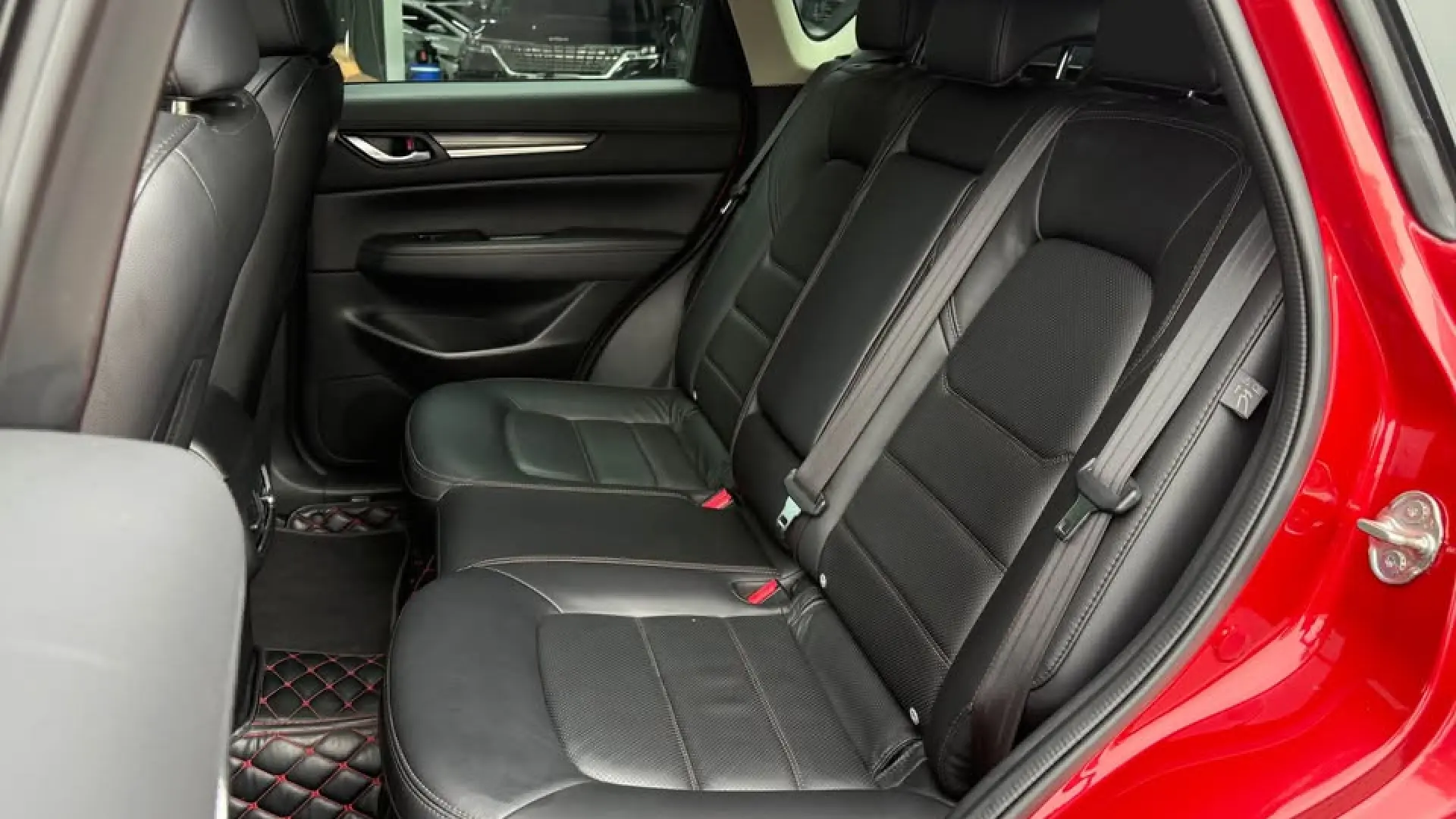 Mazda CX5 2.0AT 2019