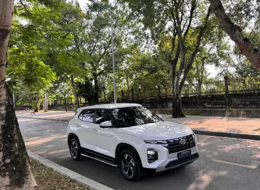 Hyundai Creta 1.5 L AT Đặc Biệt 2024