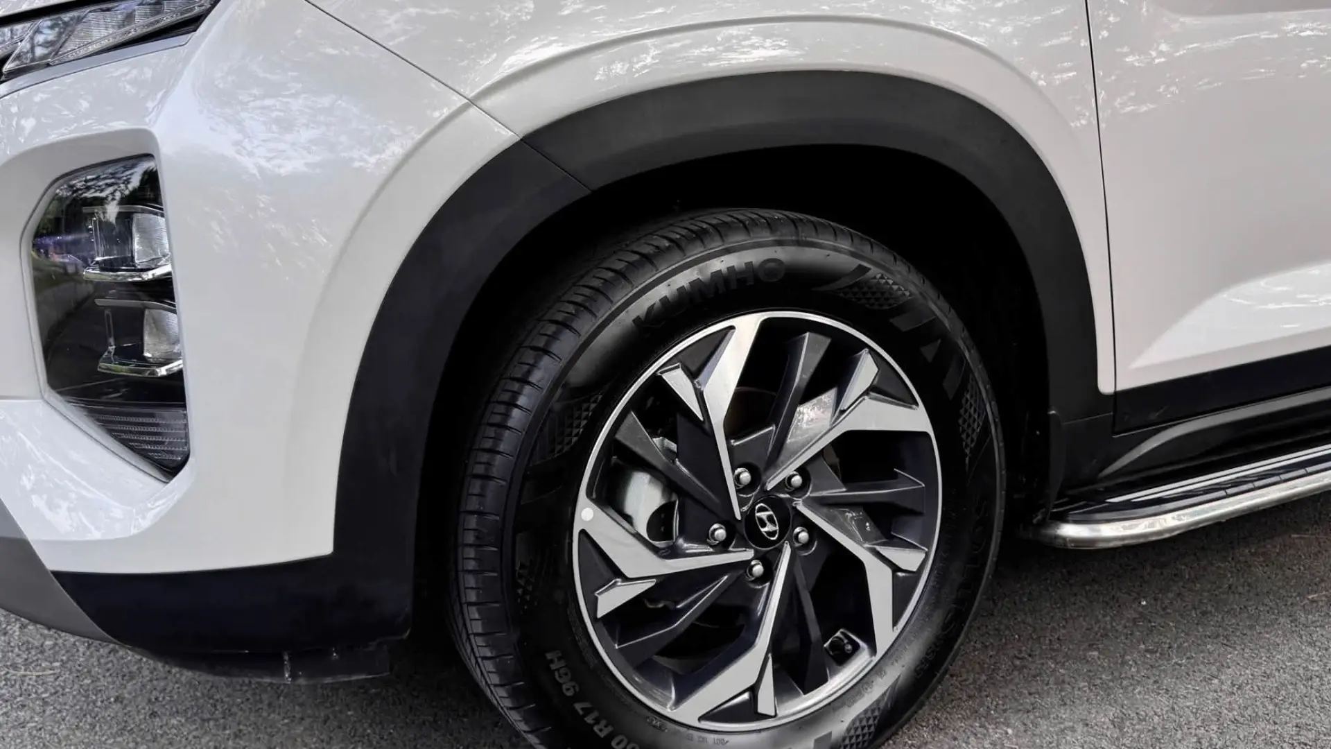 Hyundai Creta 1.5 L AT Đặc Biệt 2024