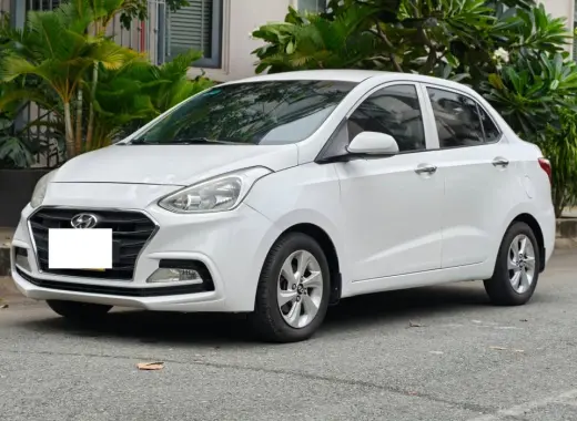 Hyundai i10 2019 số sàn