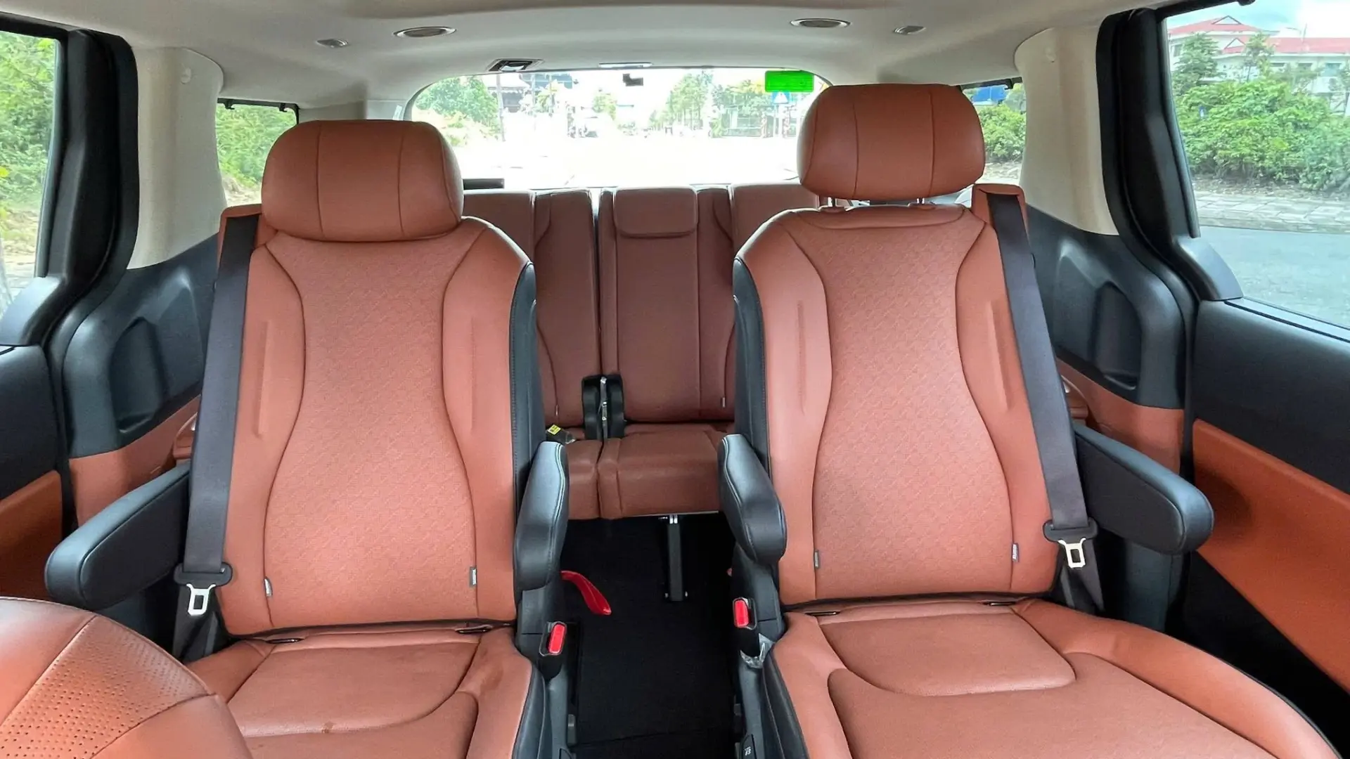 Kia New Carnival Signature 2026