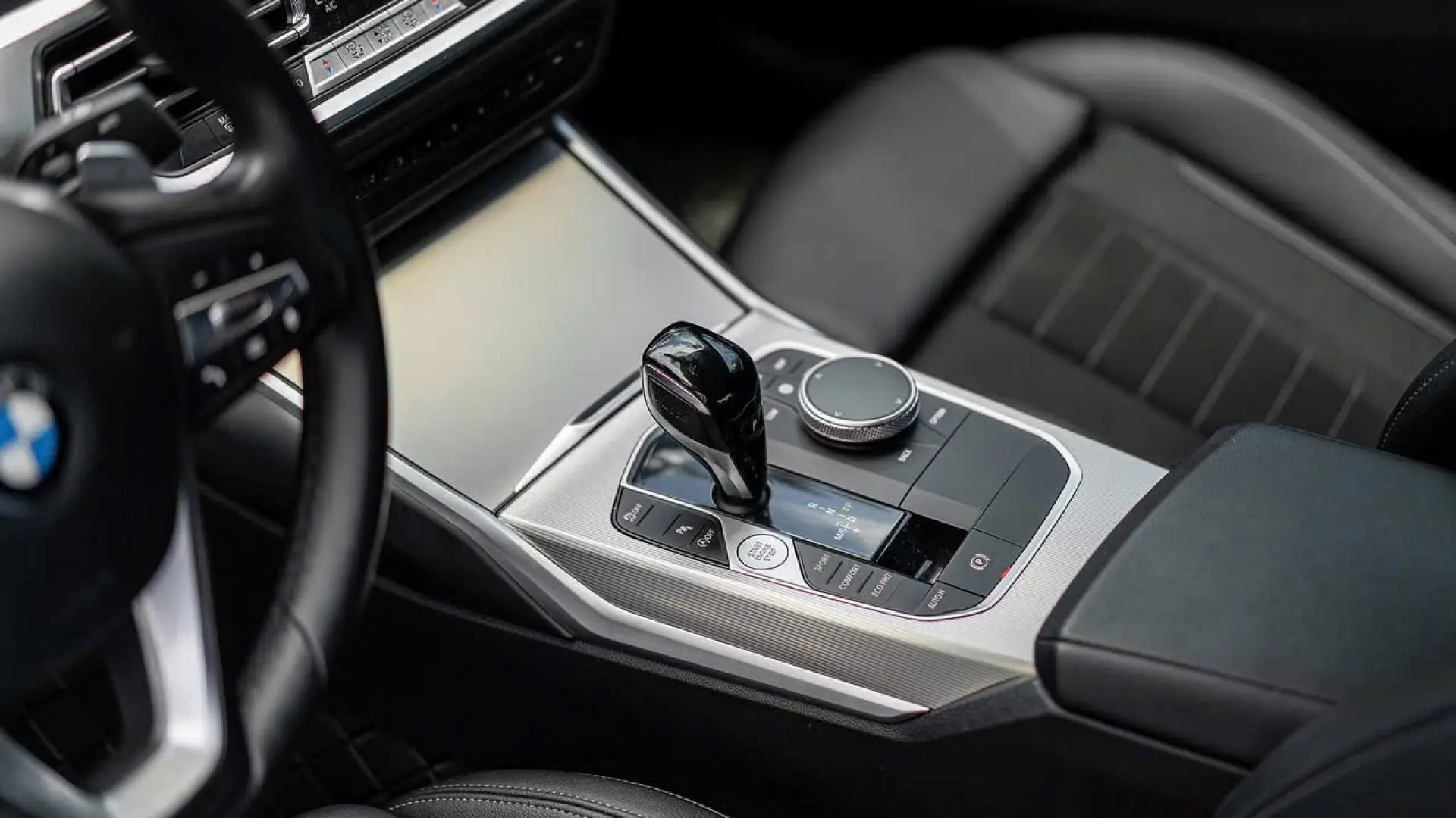 BMW 320i Sportline model 2023