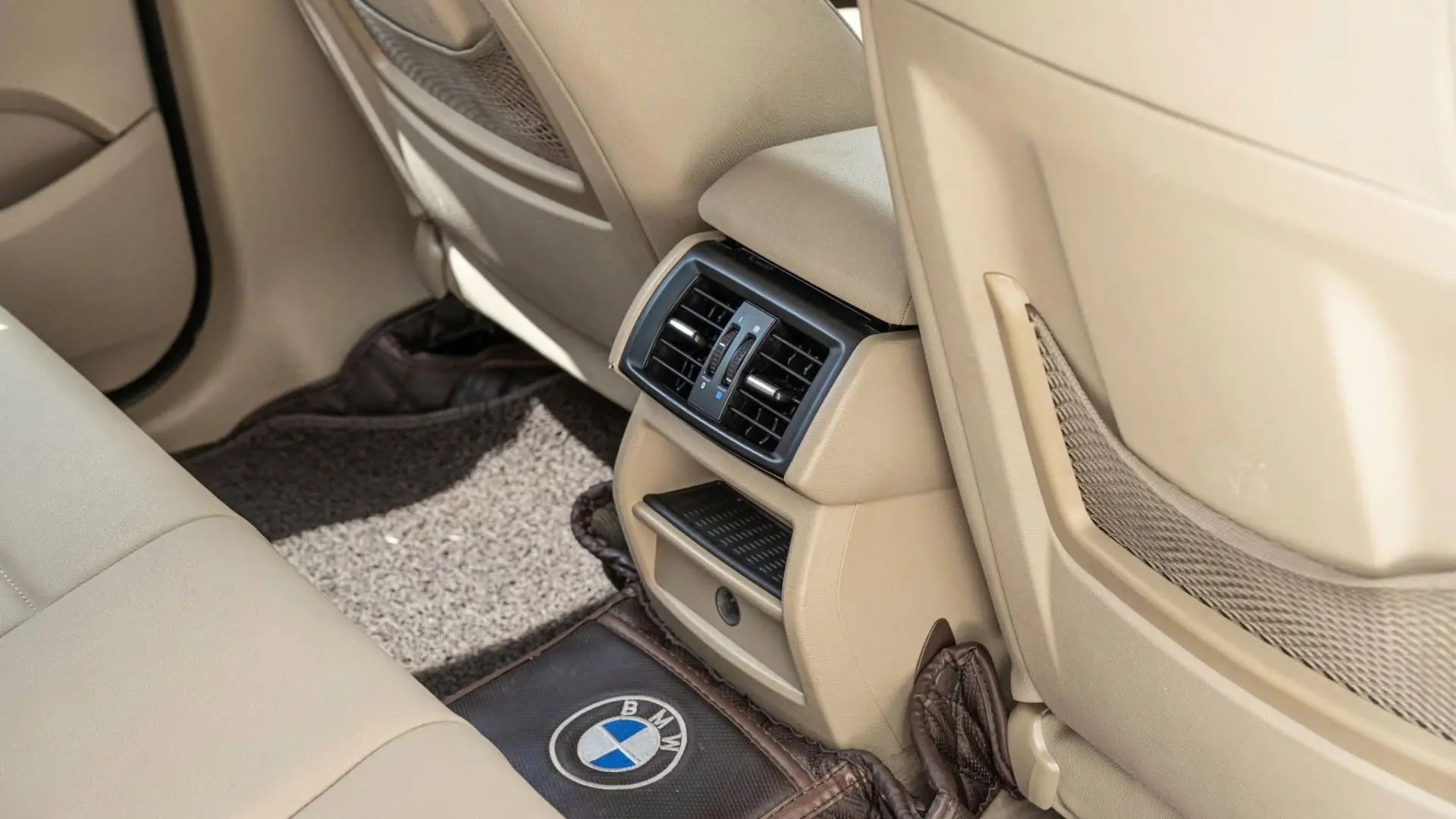 BMW X3 xDrive20i 2013