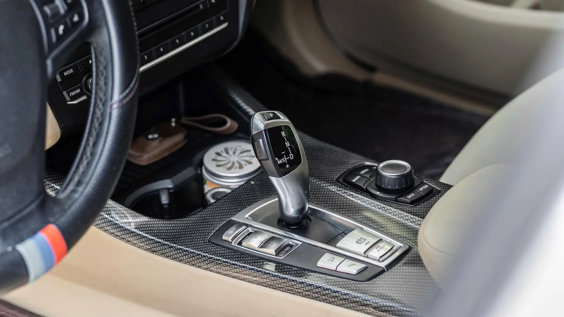 BMW X3 xDrive20i 2013