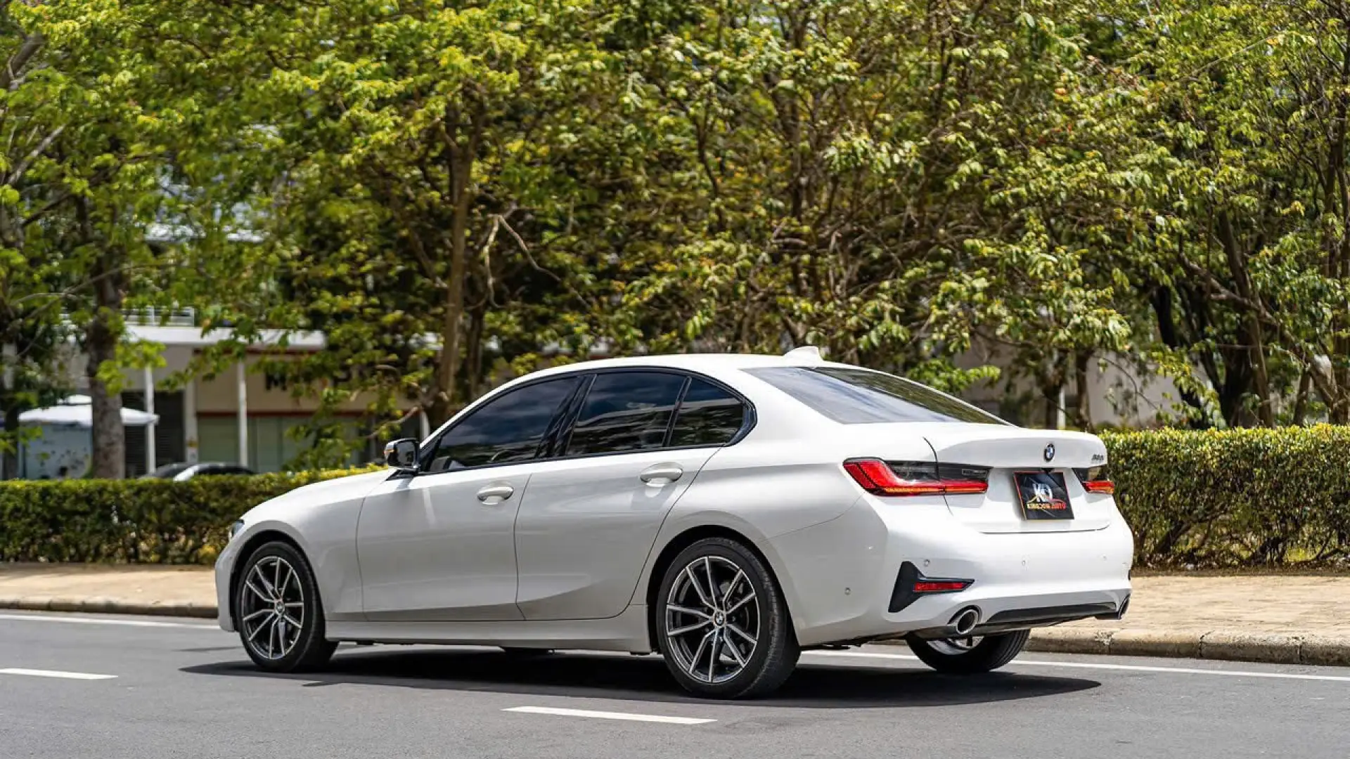 BMW 320i Sportline model 2023