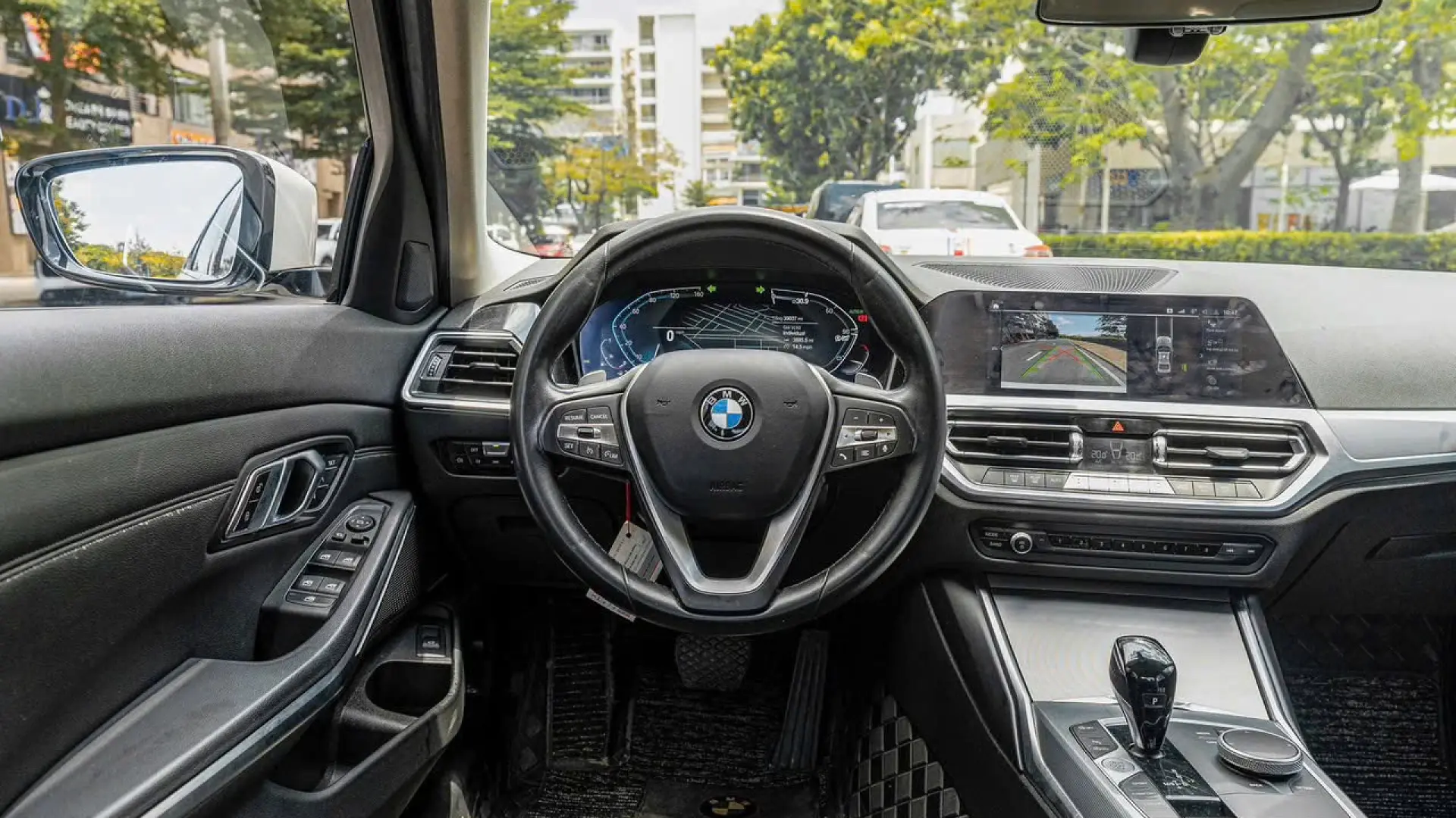 BMW 320i Sportline model 2023