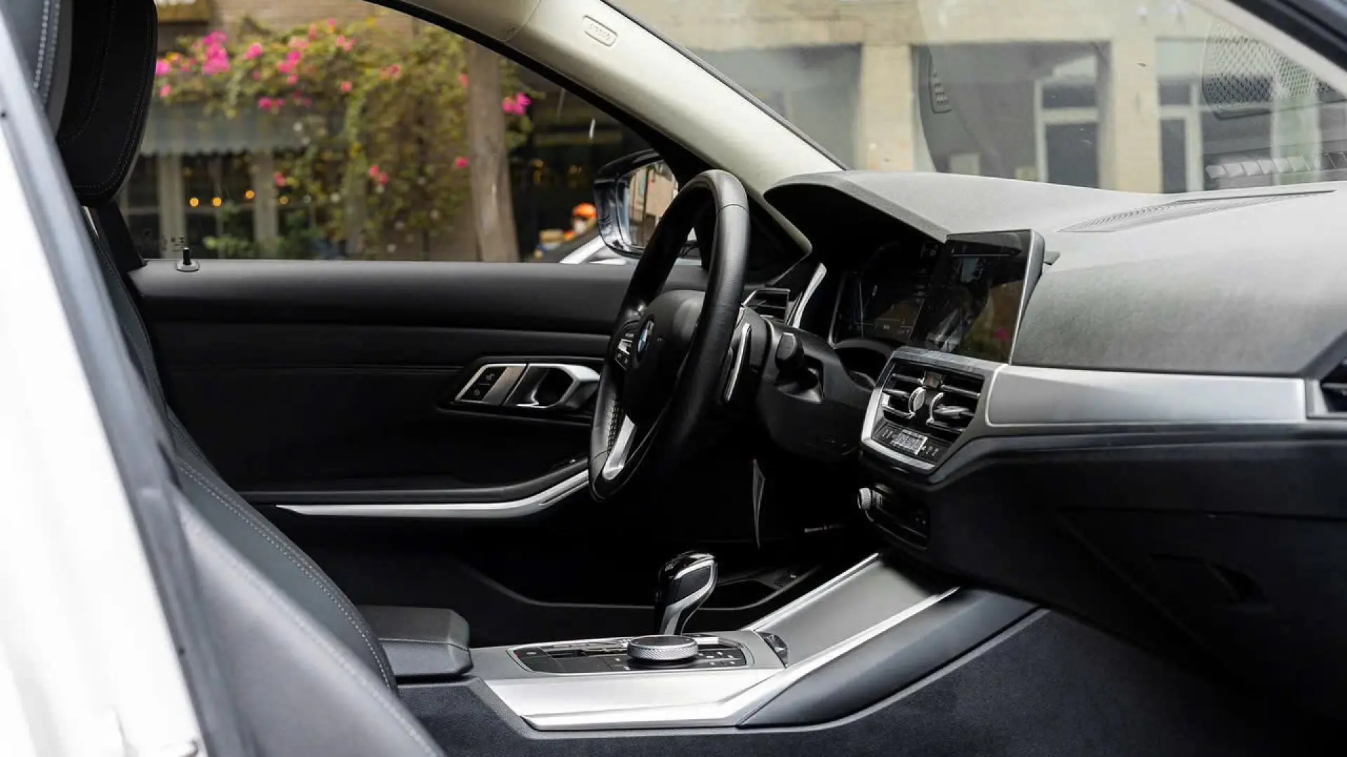 BMW 320i Sportline model 2023
