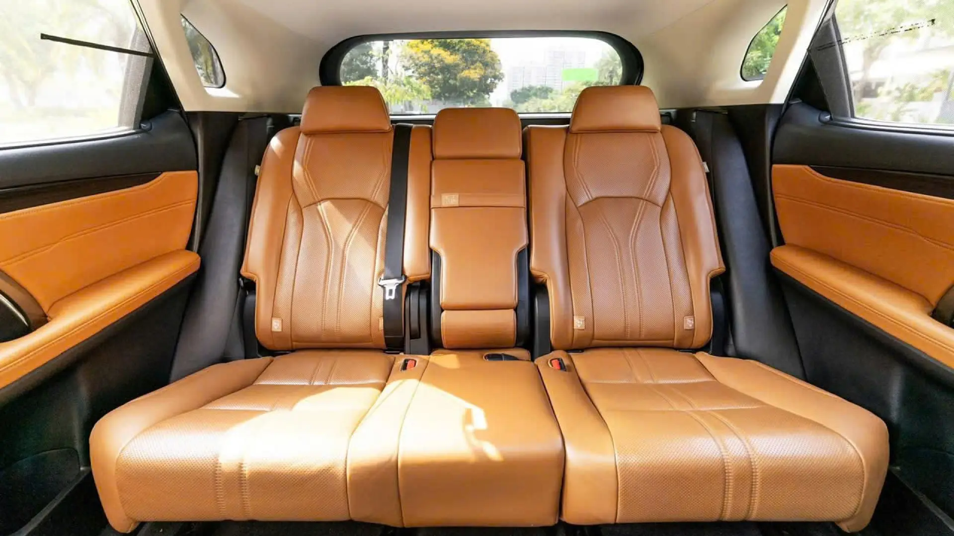 Lexus RX300 model 2021