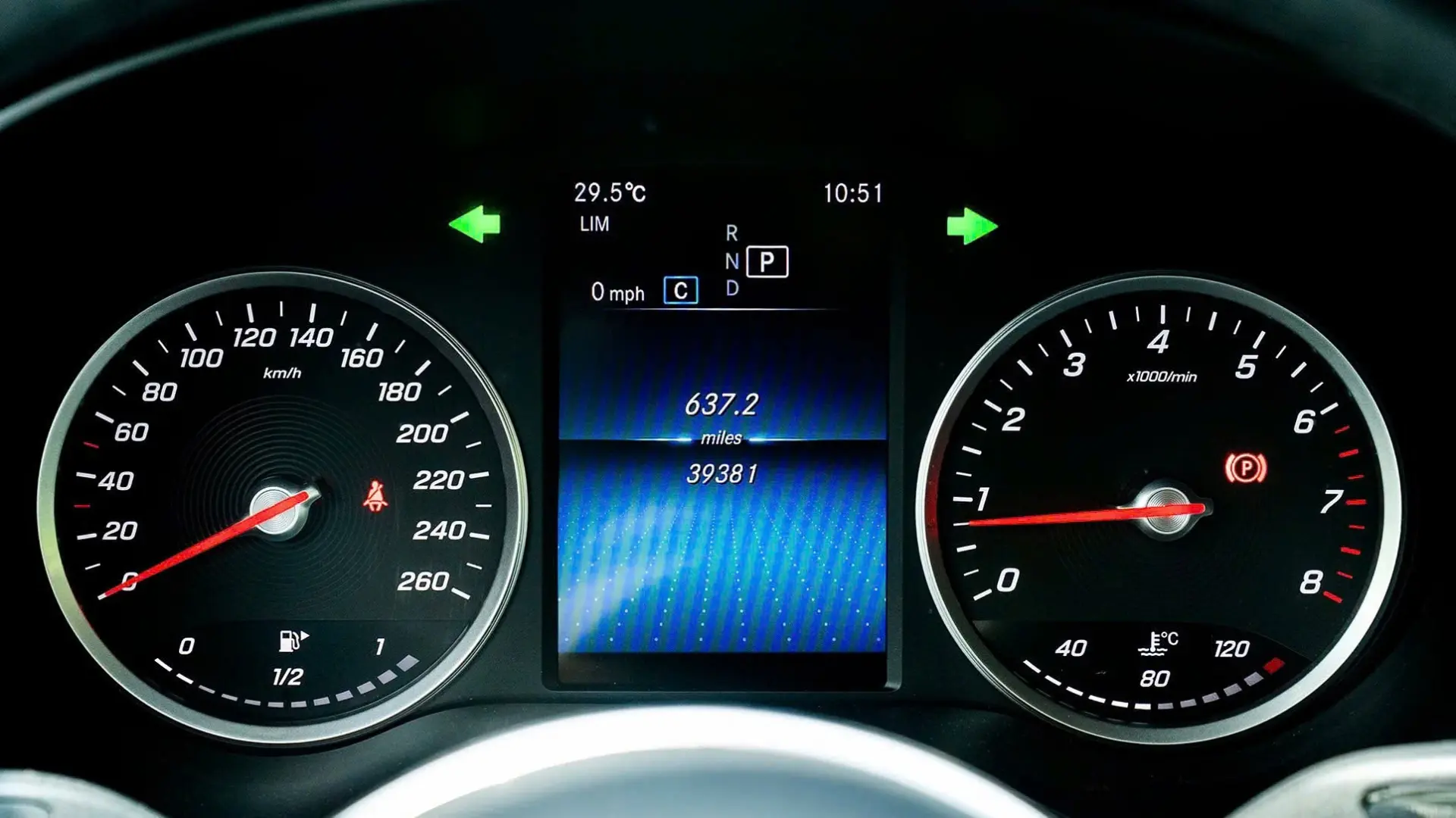 Mercedes GLC200 facelift Model 2021