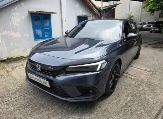 Honda Civic RS 2023