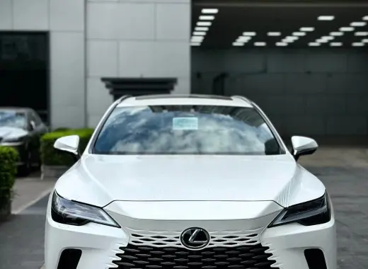 Lexus RX350h 2026