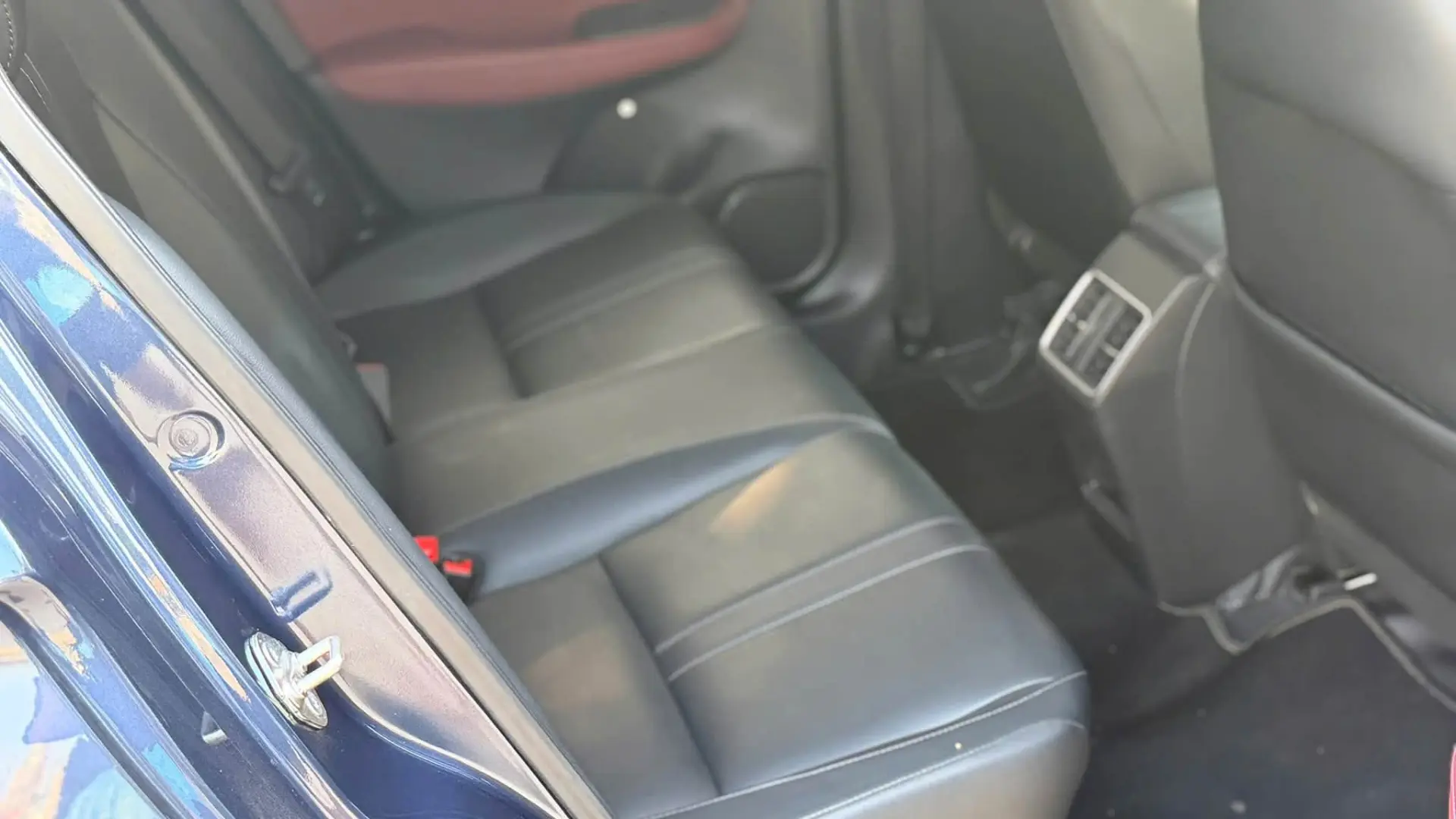 Honda City 1.5 L 2024