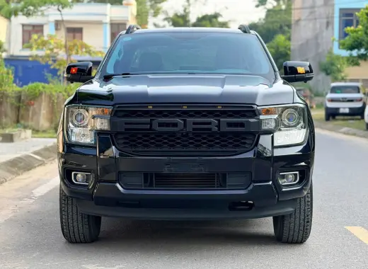 Ford Ranger XLS 4x2 AT 2022