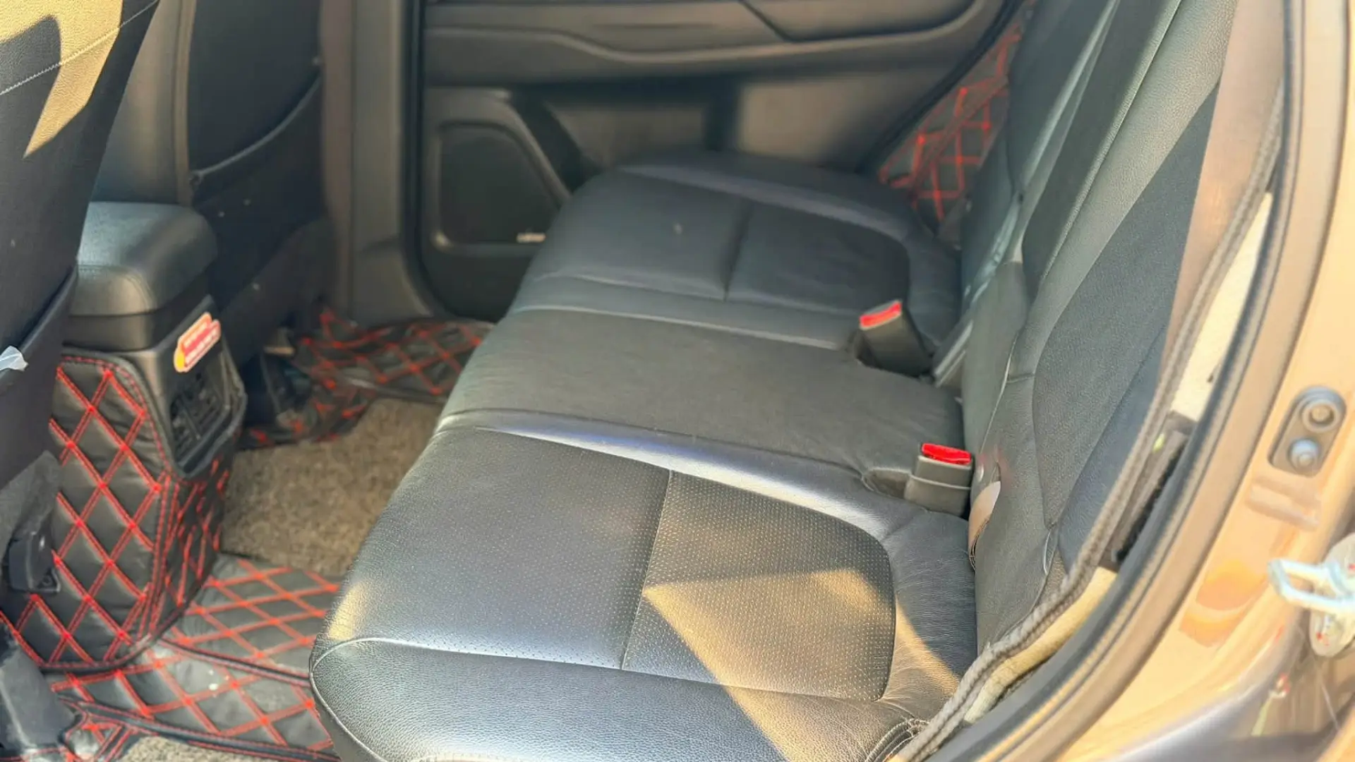 Míthubishi Outlander Premium 2019
