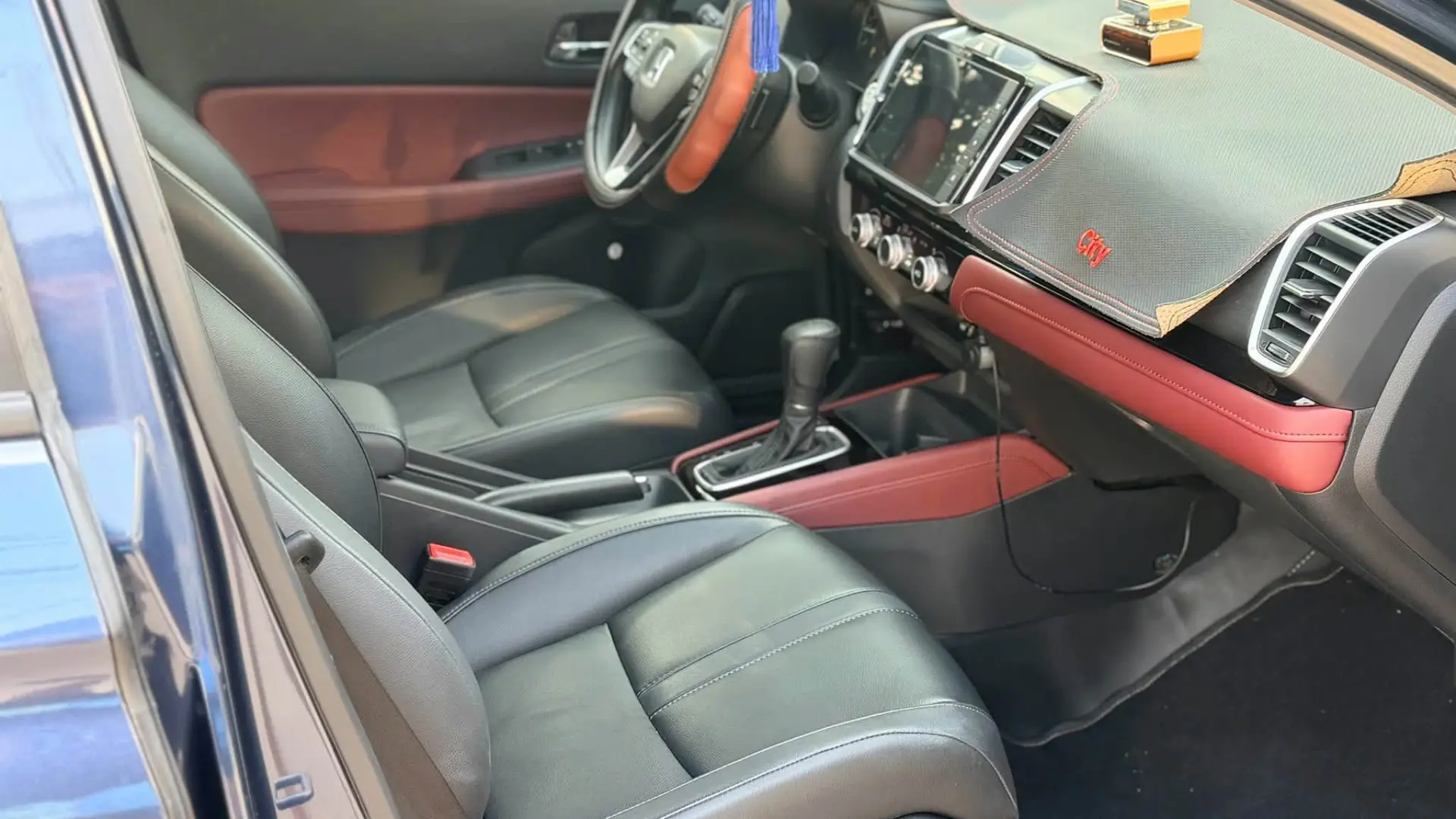 Honda City 1.5 L 2024