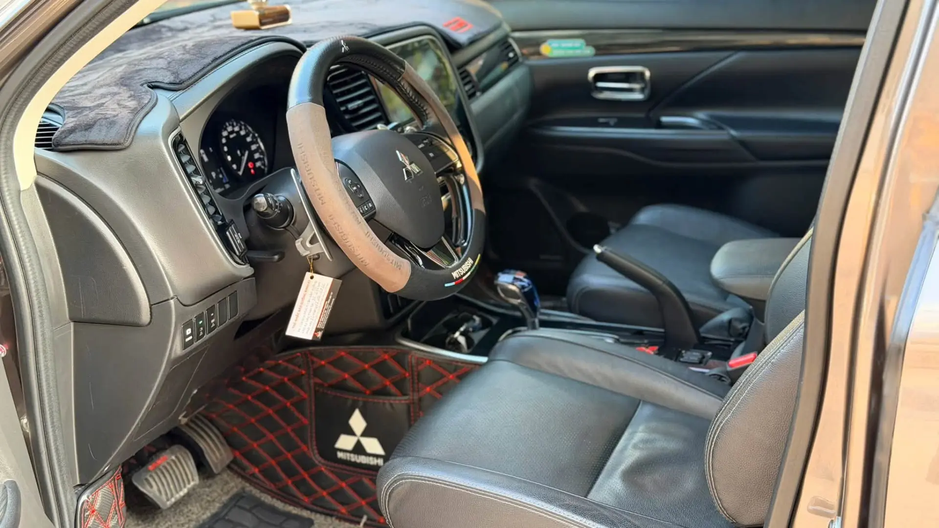 Míthubishi Outlander Premium 2019