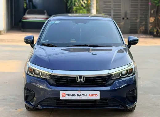 Honda City 1.5 L 2024