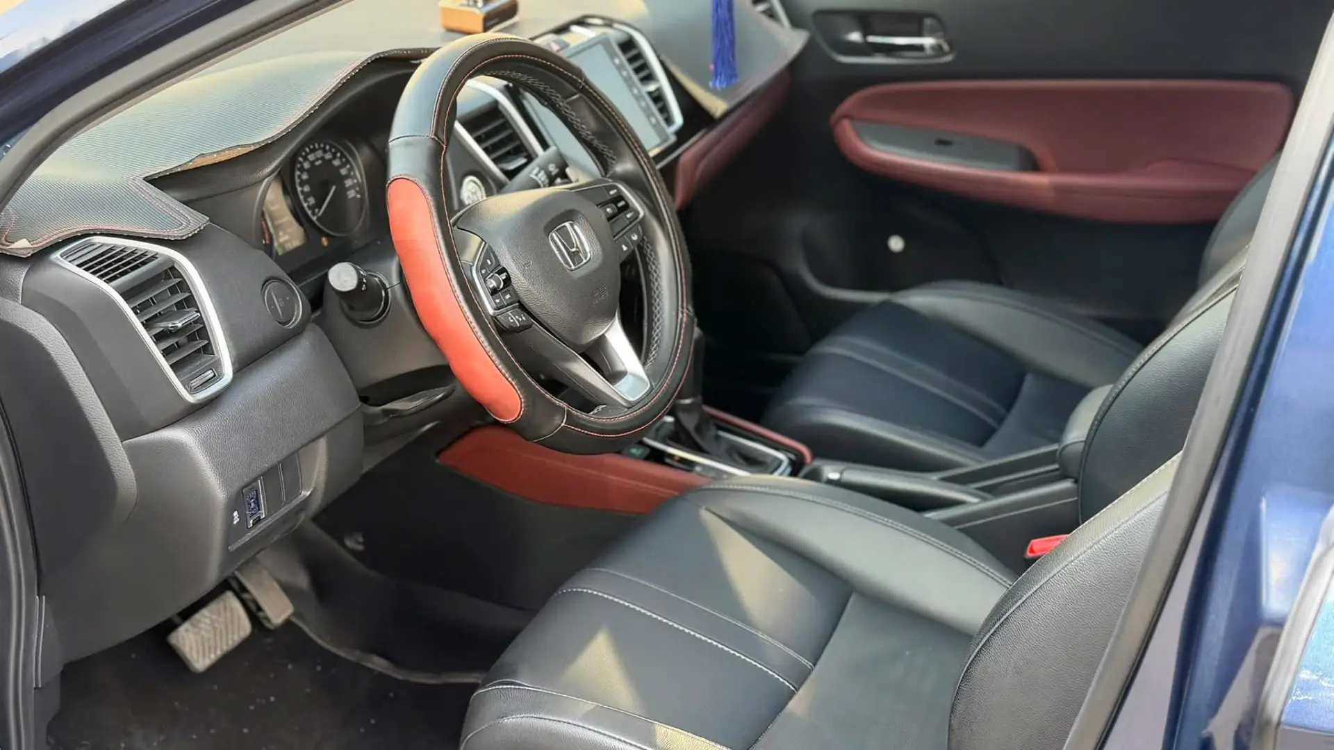 Honda City 1.5 L 2024