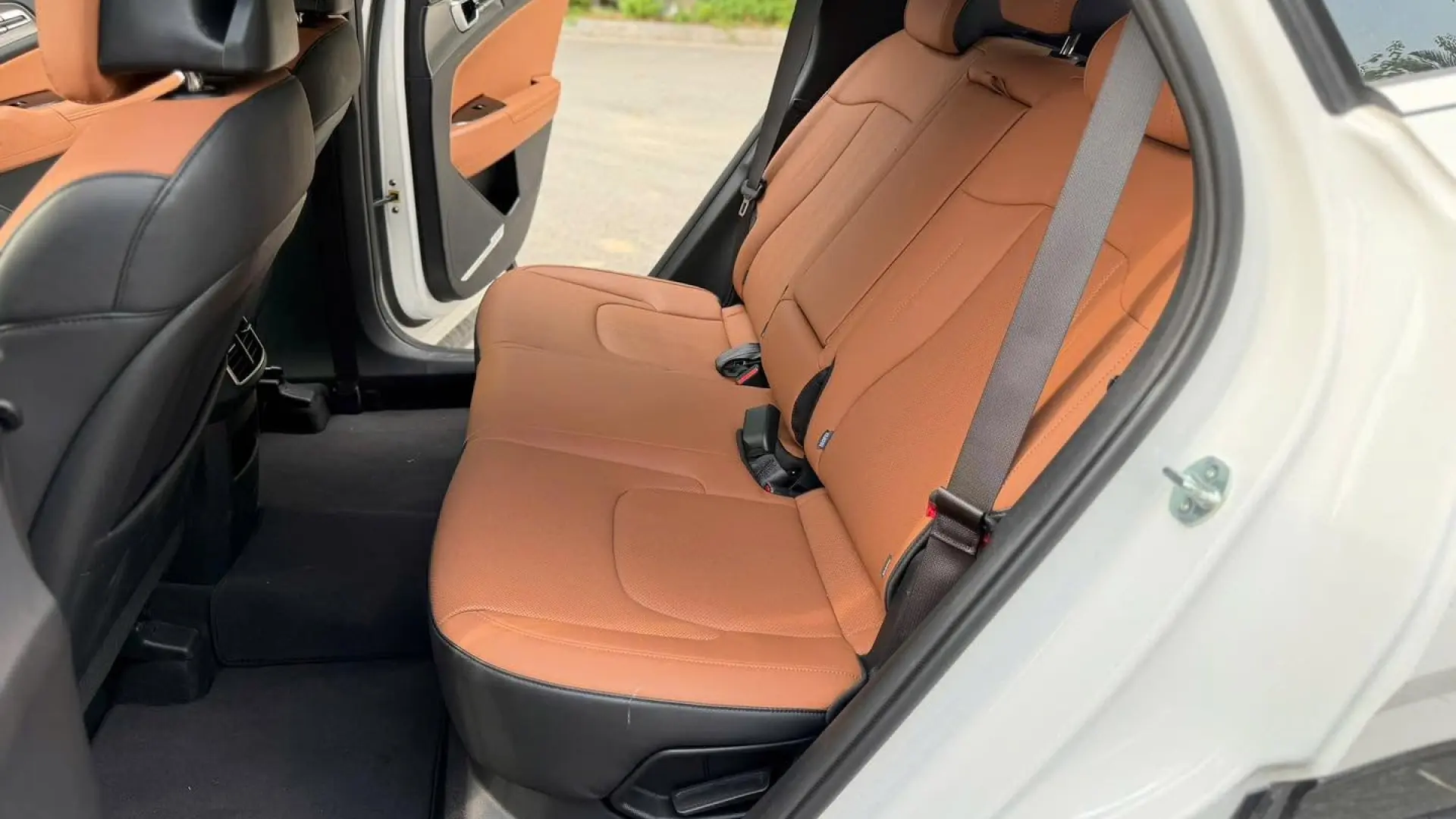 Kia Sportage 2024, bản Signature 1.6T AWD X-like