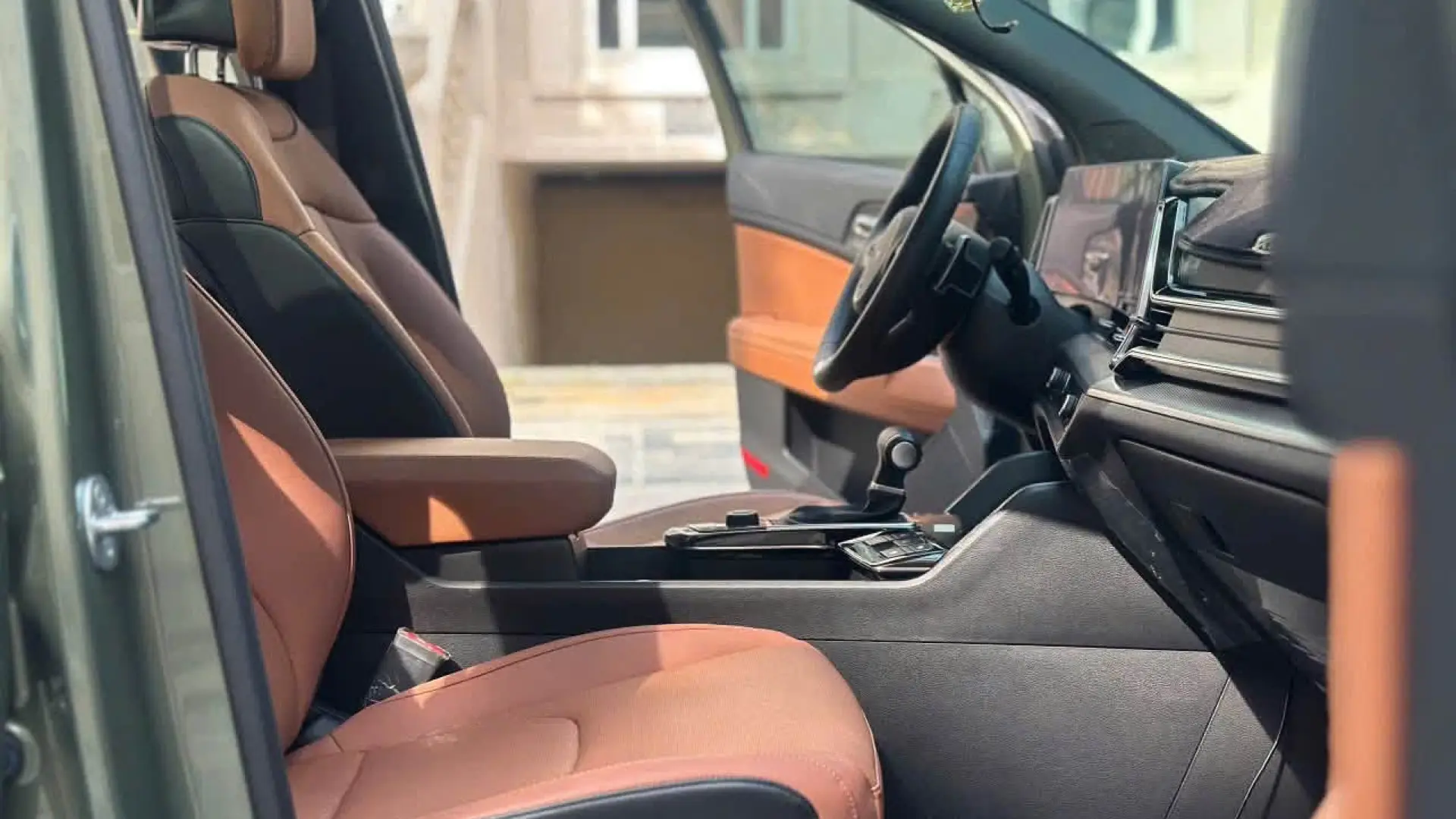 Kia Sportage 2.0 Signature 2025