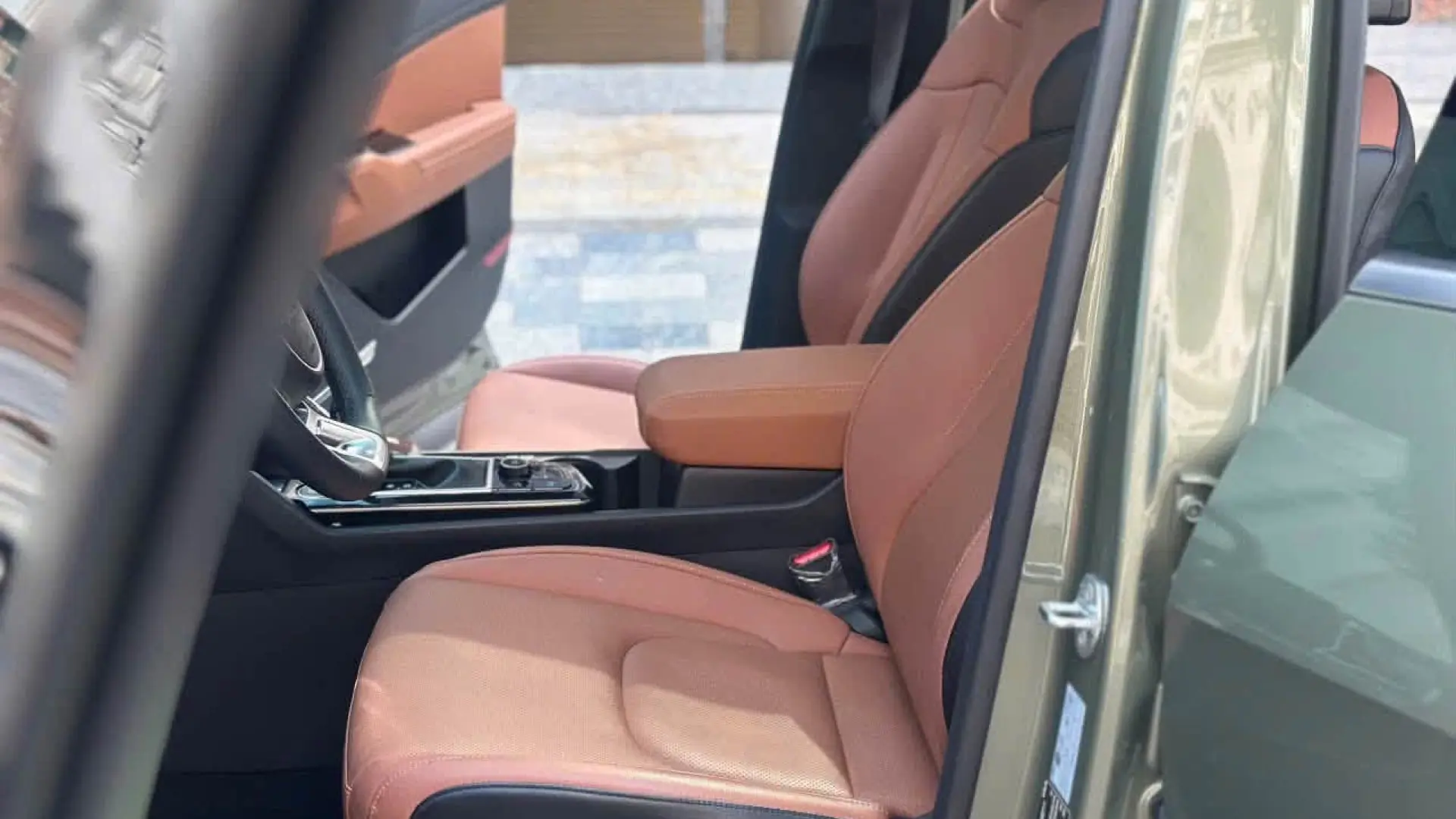 Kia Sportage 2.0 Signature 2025