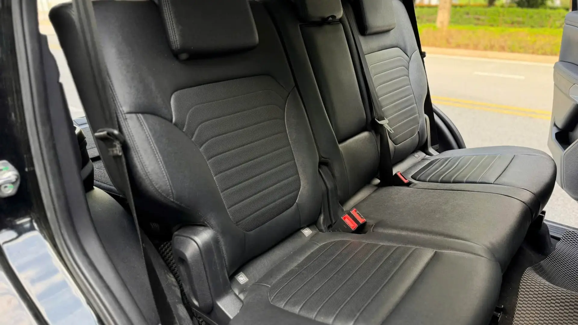 Ford Everest Sport 2023