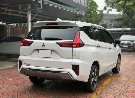 Mitsubishi Xpander Premium 2022