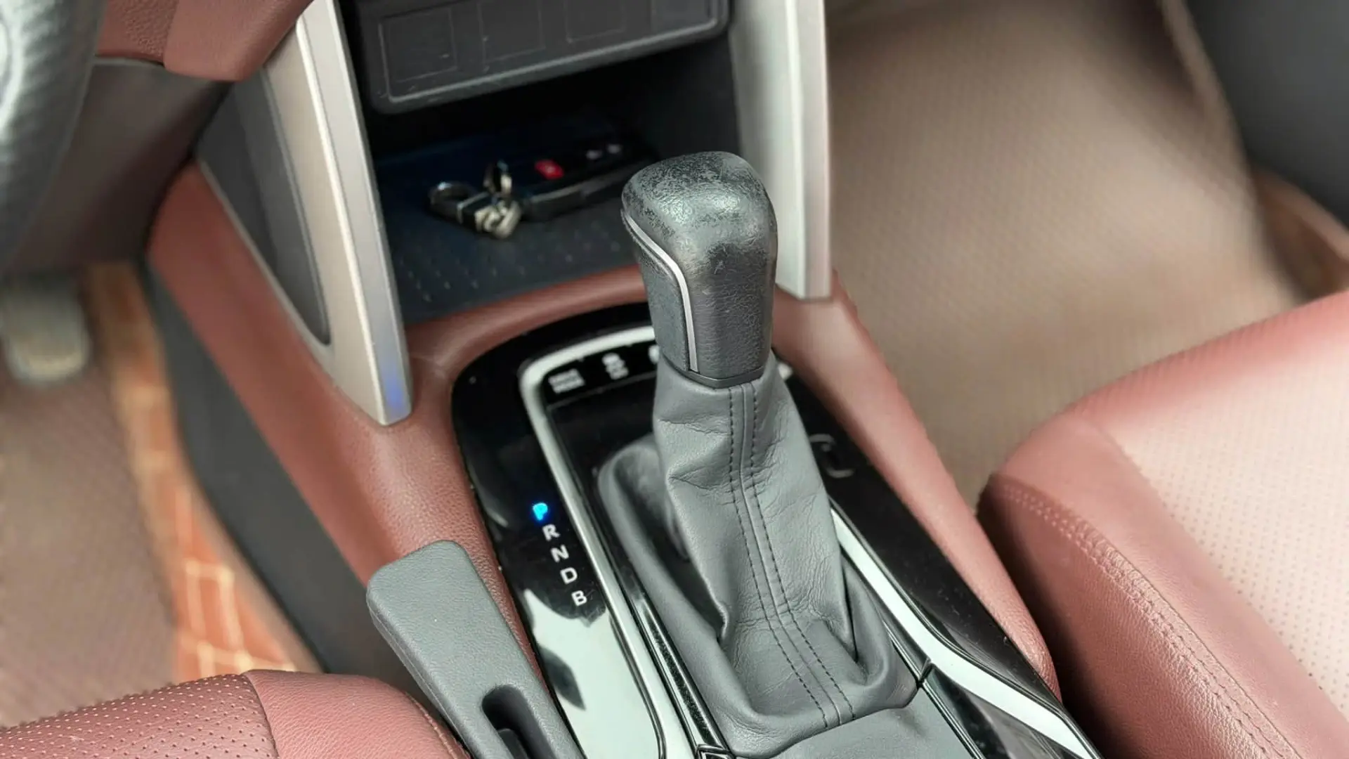 Toyota Corolla Cross 2020 HEV