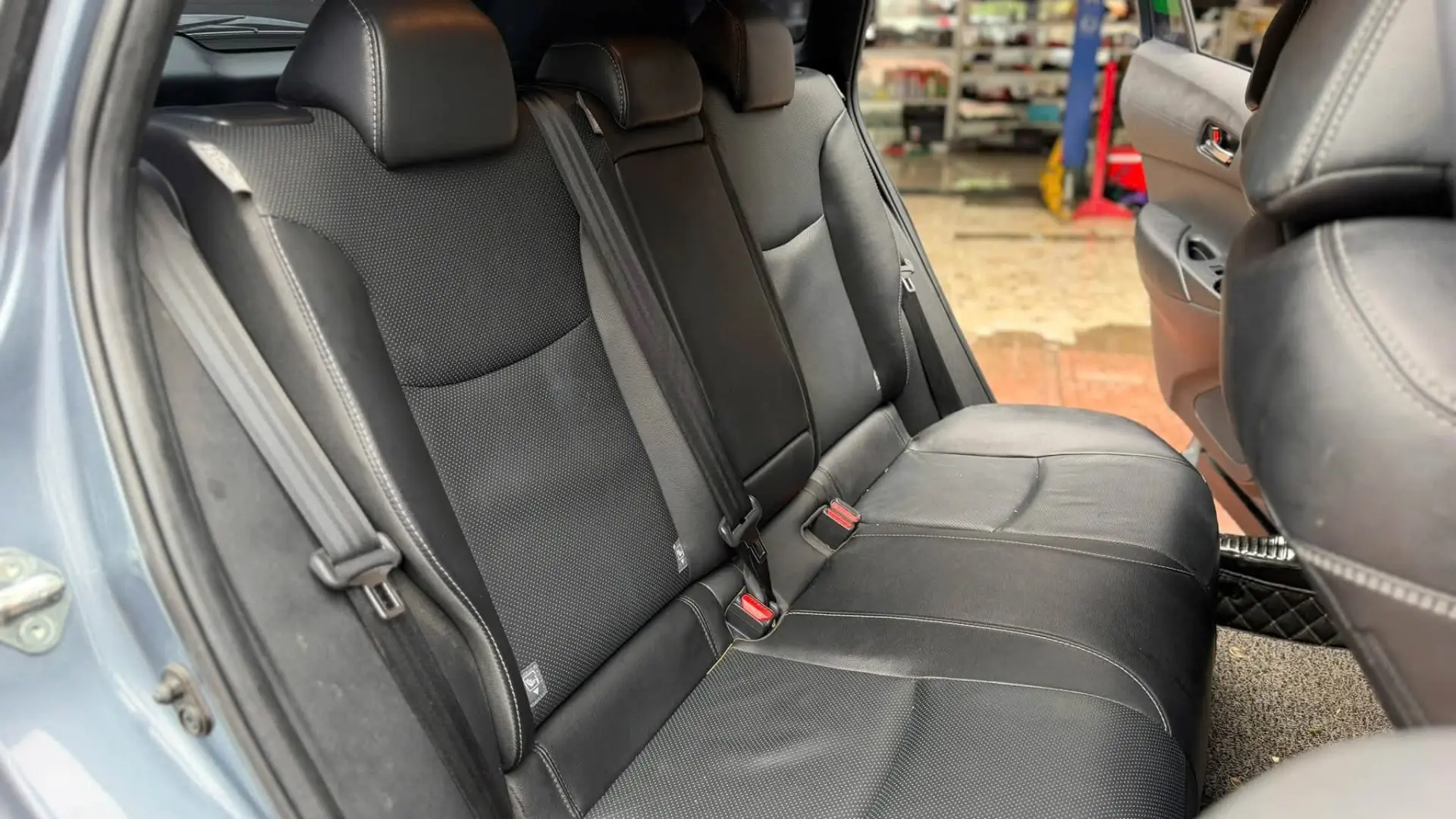 Toyota Corolla Cross 1.8V 2022