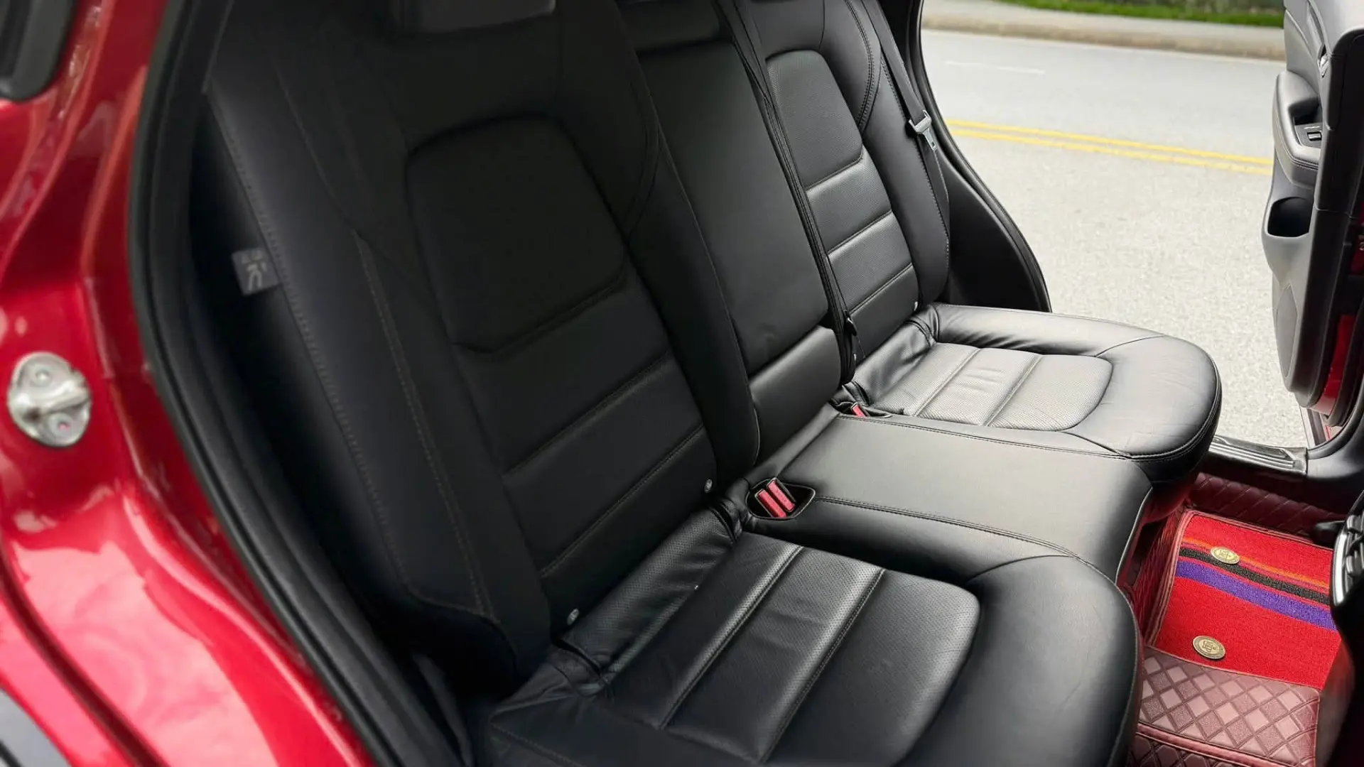 Mazda CX5 2.0 Premium – Model 2020