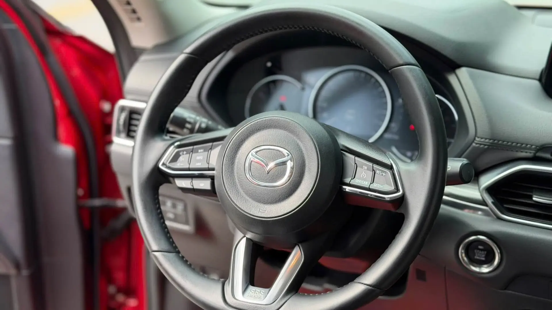 Mazda CX5 2.0 Premium – Model 2020