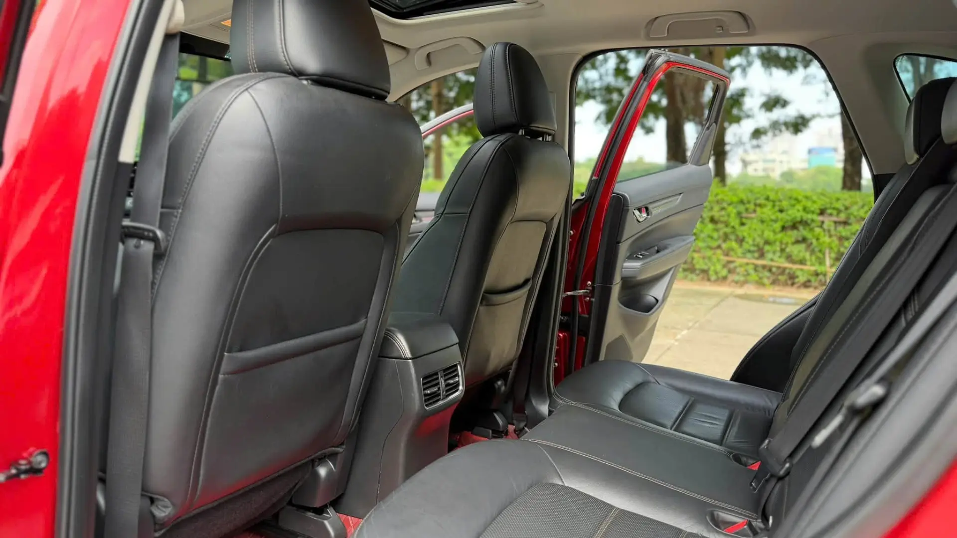 Mazda CX5 2.0 Premium – Model 2020