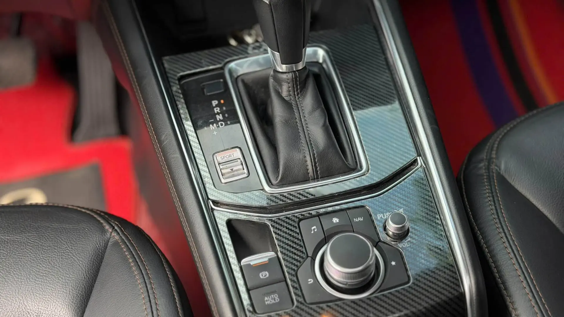 Mazda CX5 2.0 Premium – Model 2020