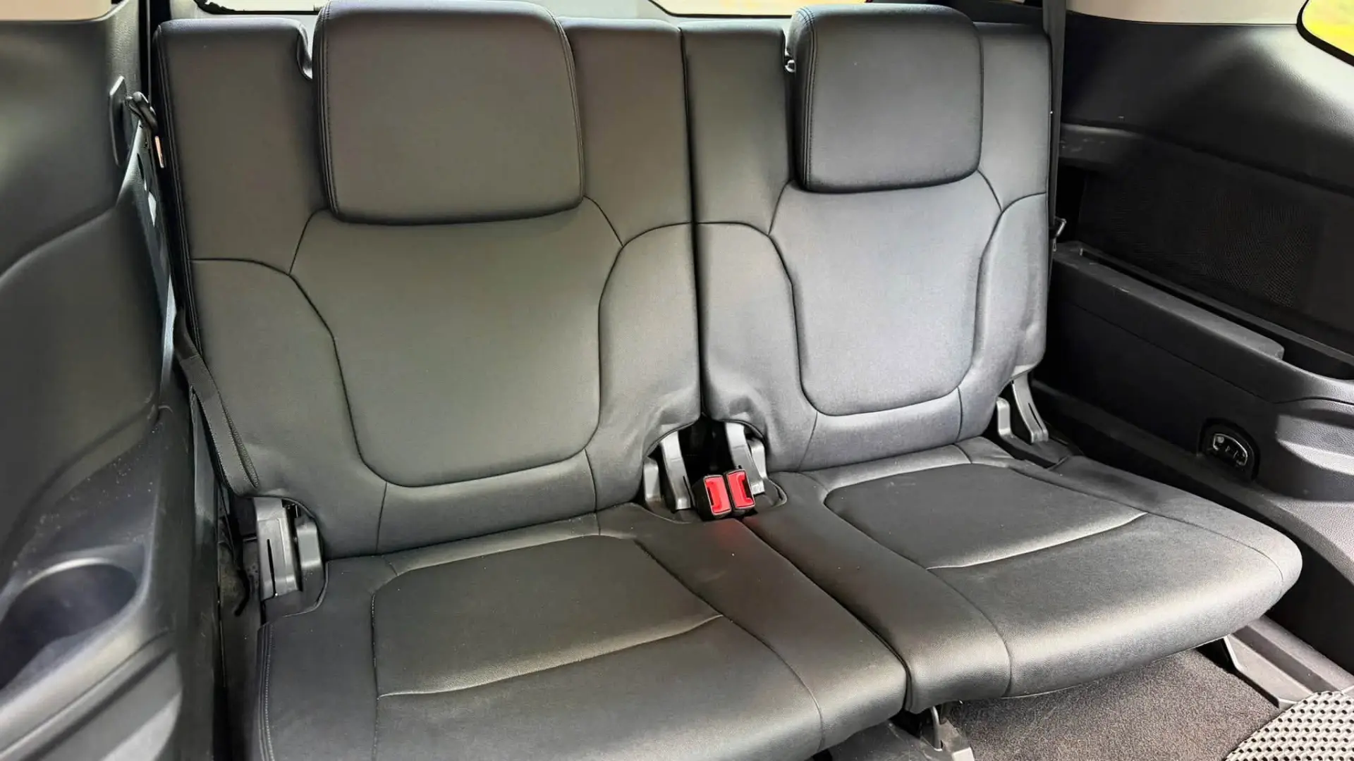 Ford Everest Sport 2023