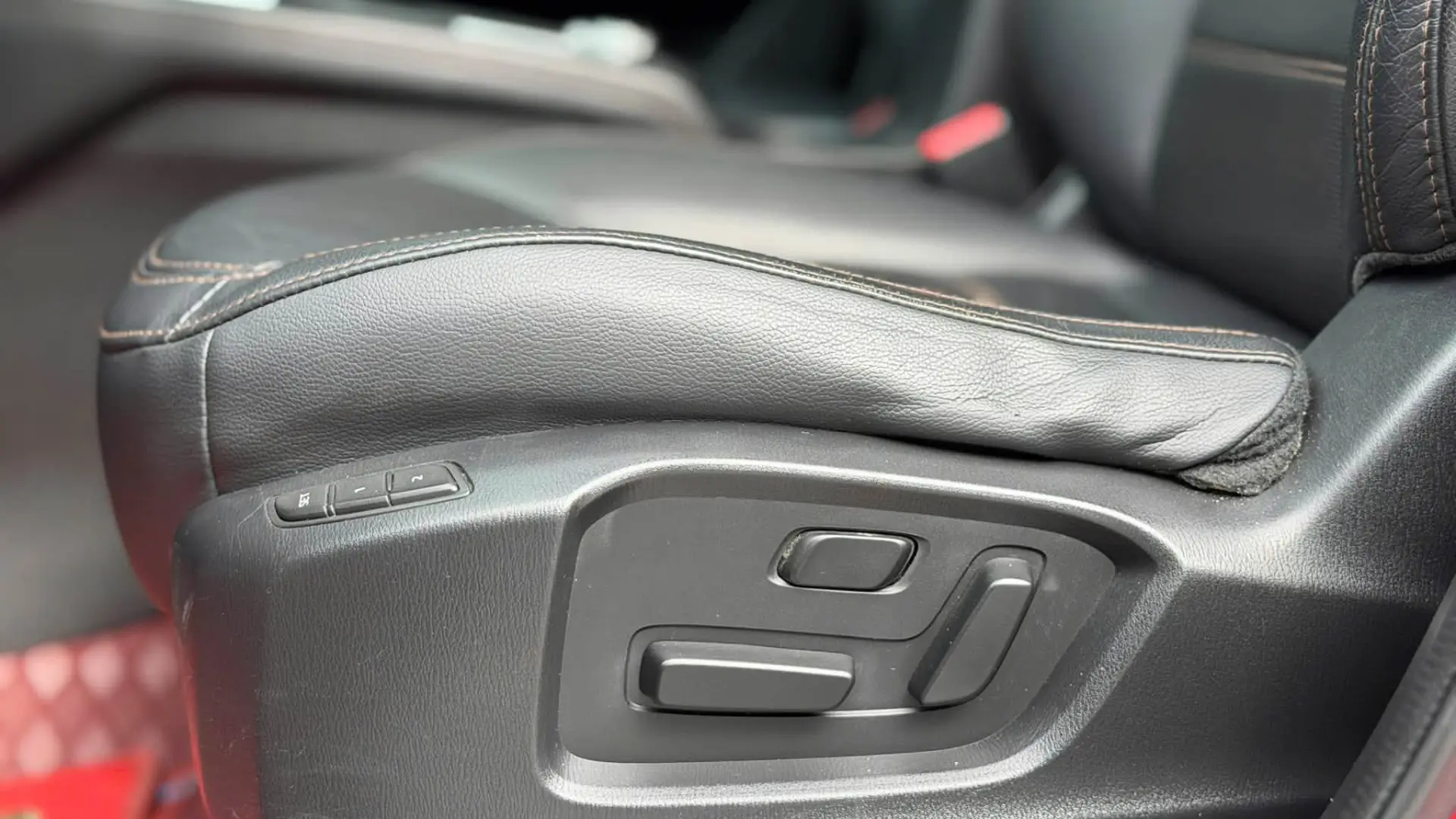 Mazda CX5 2.0 Premium – Model 2020