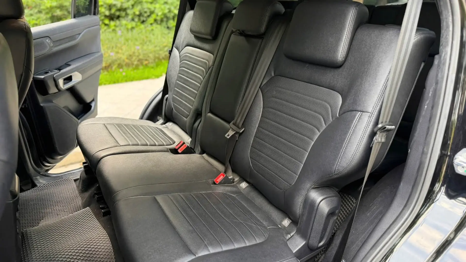 Ford Everest Sport 2023