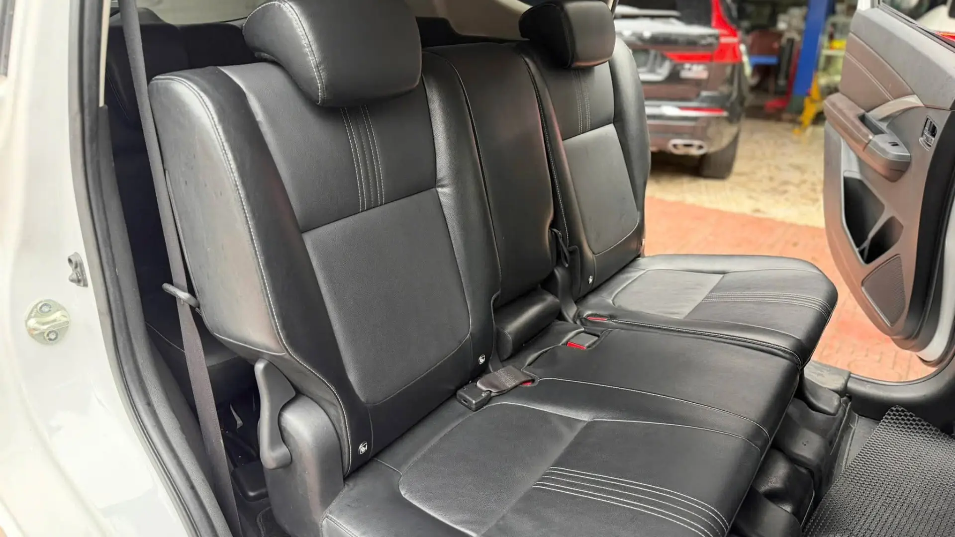 Mitsubishi Xpander Premium 2022