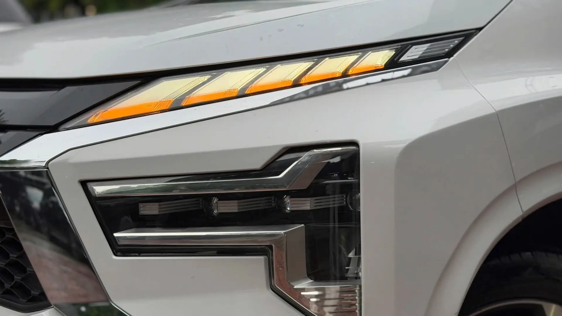 Mitsubishi Xpander Premium 2022