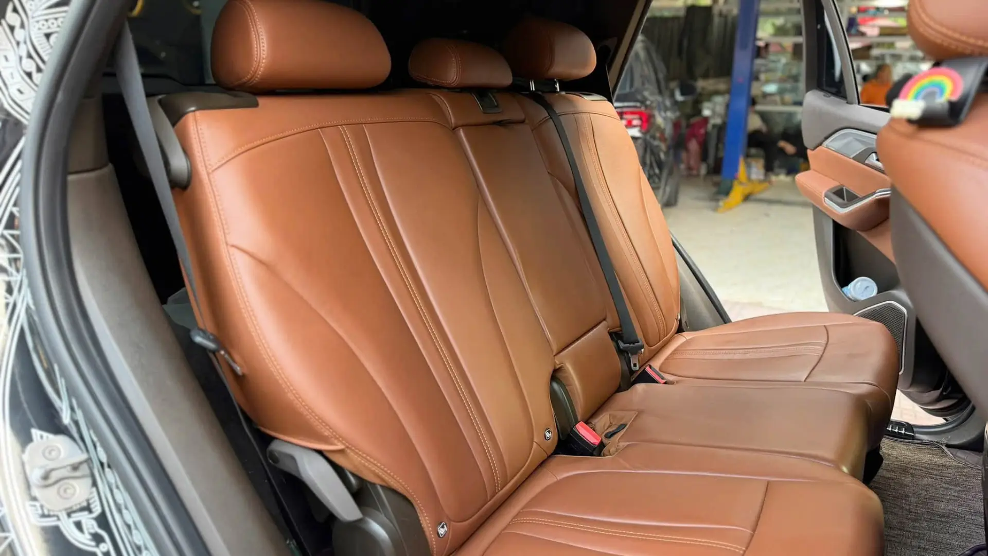 Vinfast Lux SA2.0 Premium 2021