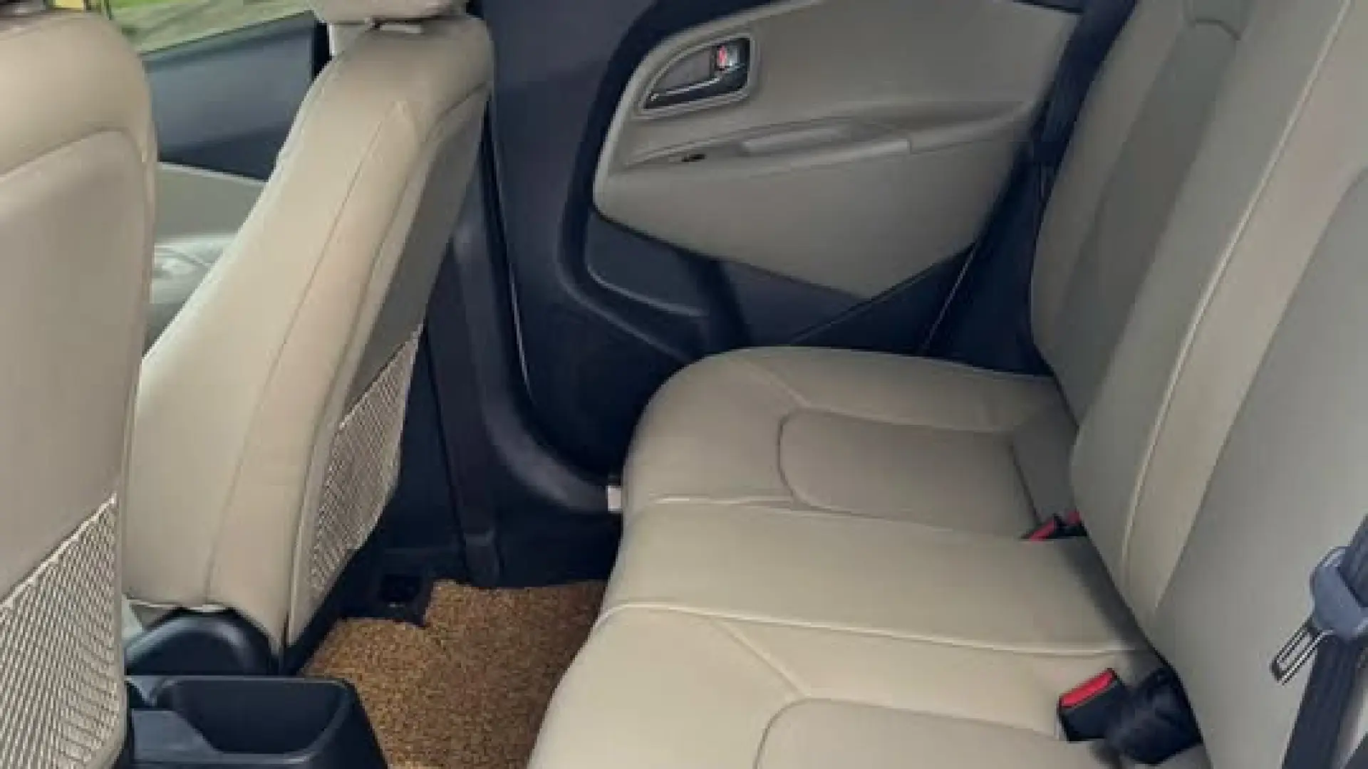 Kia Rio Sedan 2015