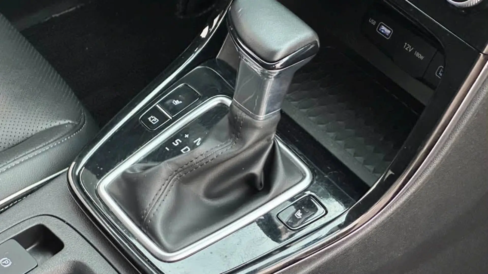 Hyundai Creta 1.5 Cao Cấp 2023