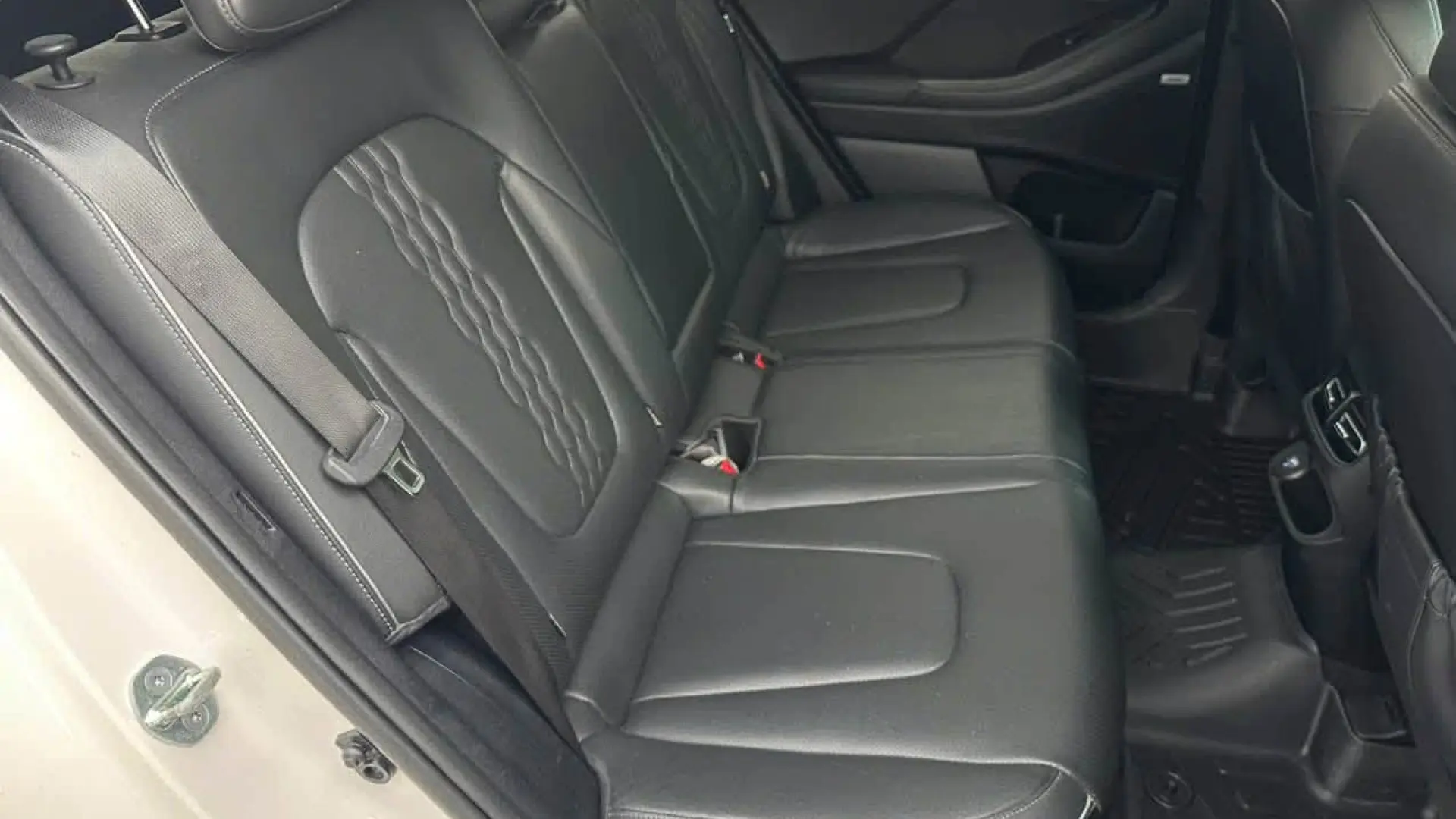 Hyundai Creta 1.5 Cao Cấp 2023