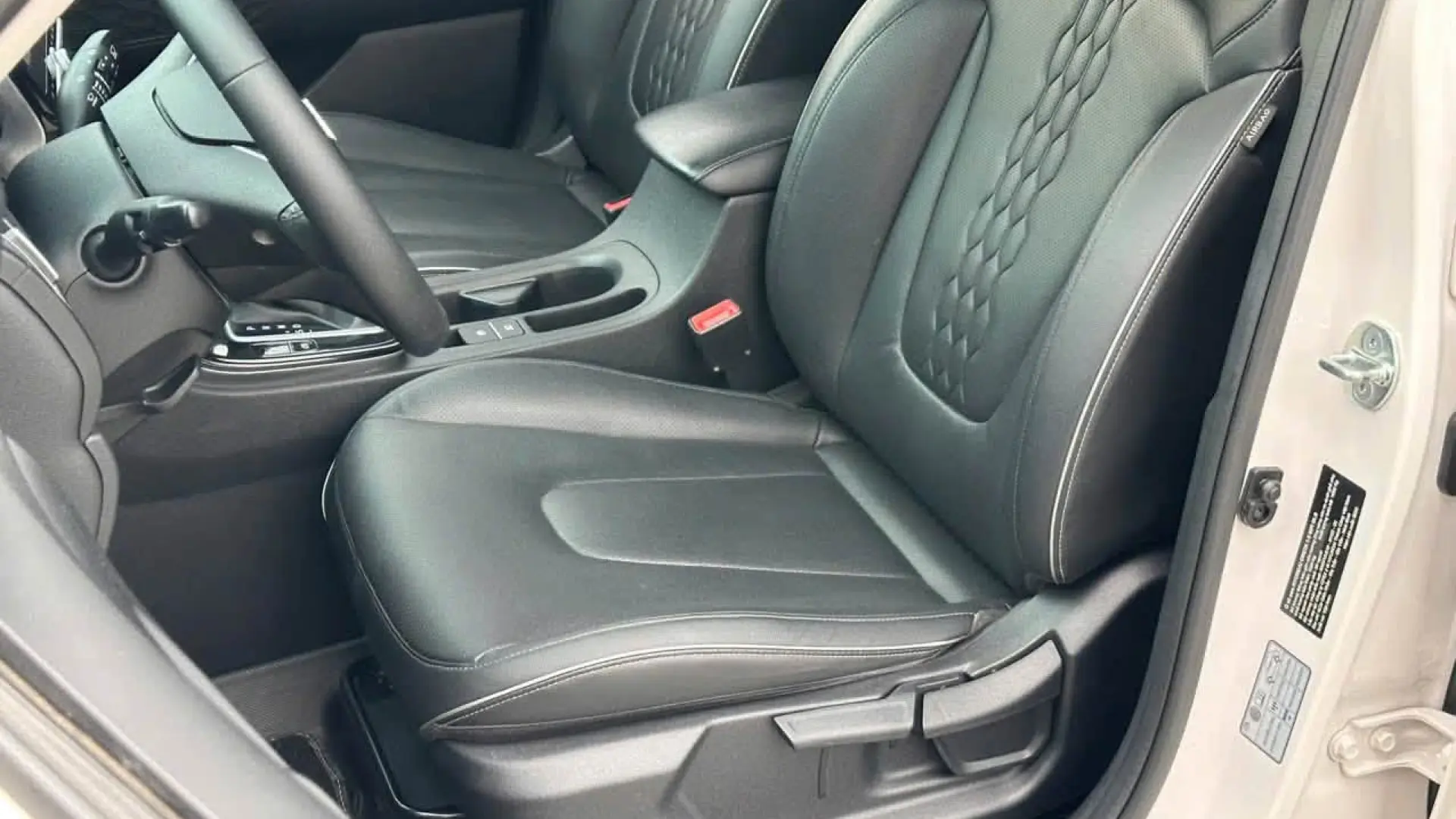 Hyundai Creta 1.5 Cao Cấp 2023