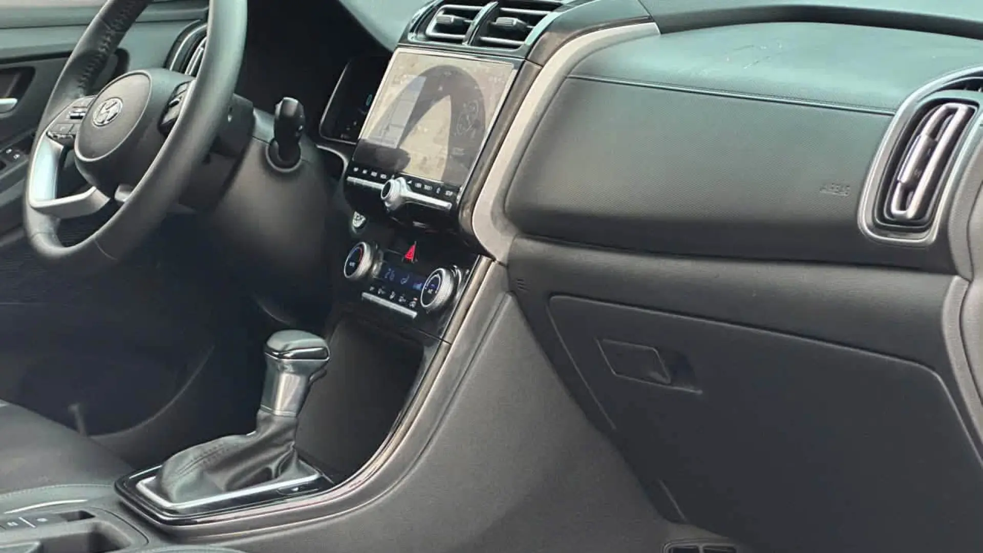 Hyundai Creta 1.5 Cao Cấp 2023