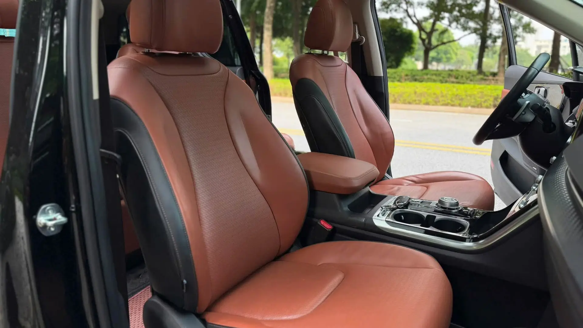 Kia Carnival 2024 Signature – Máy Dầu
