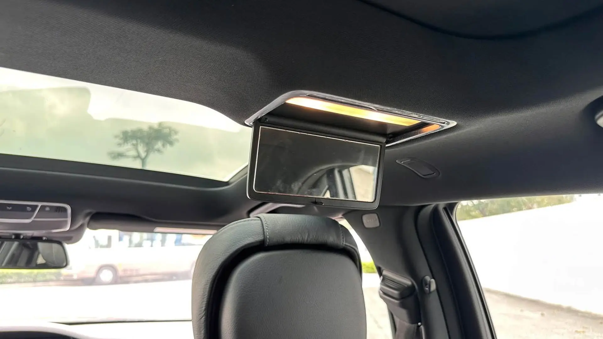 Mercedes S400 2017