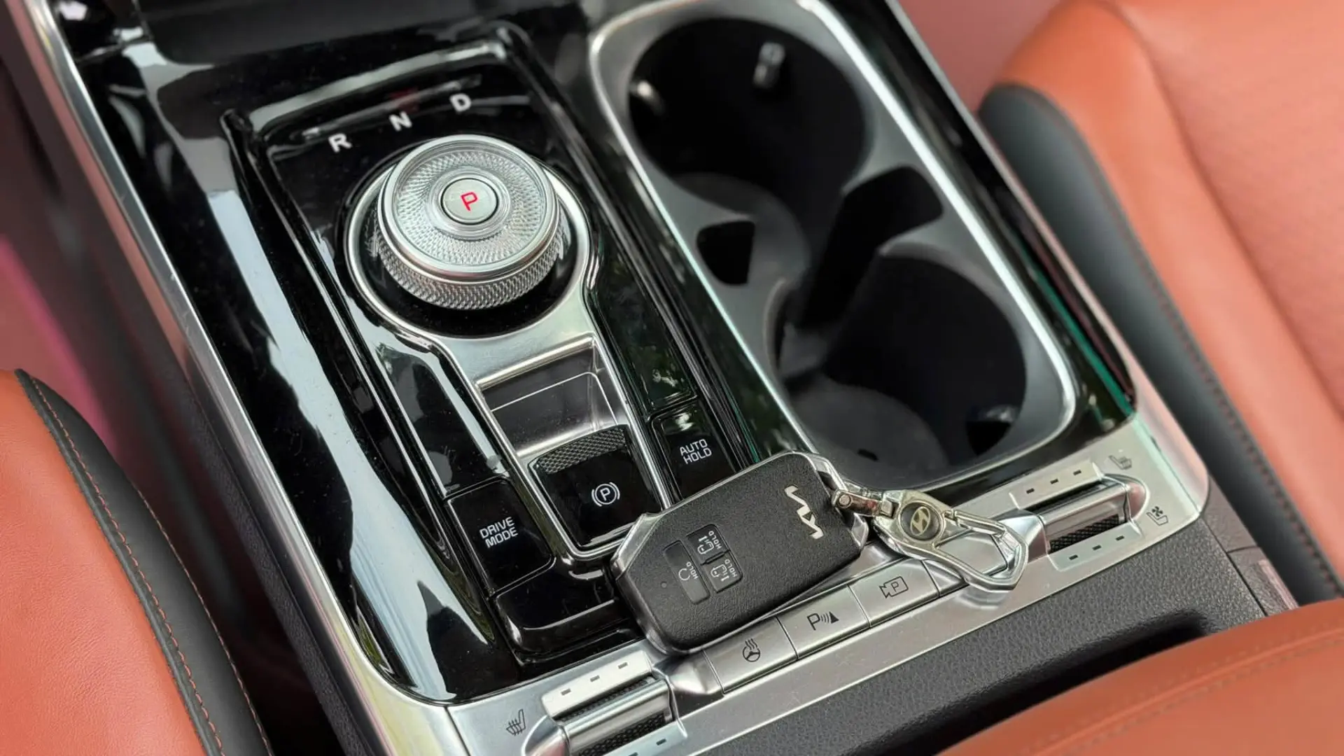 Kia Carnival 2024 Signature – Máy Dầu