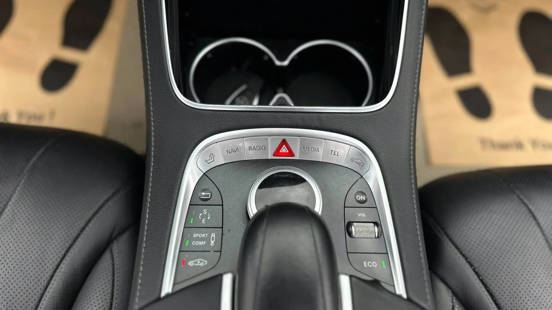 Mercedes S400 2014 – Độ full Maybach
