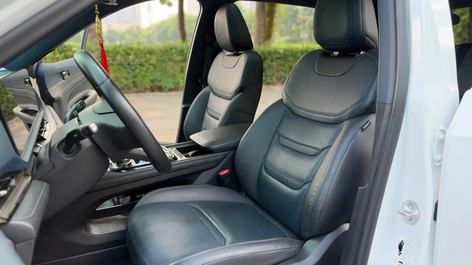 Ford Territory Titanium 2023